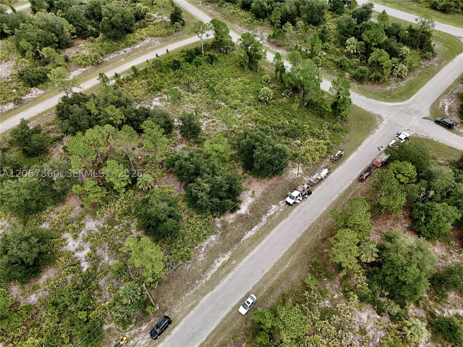 Benjamin Ln North Port, FL 34288