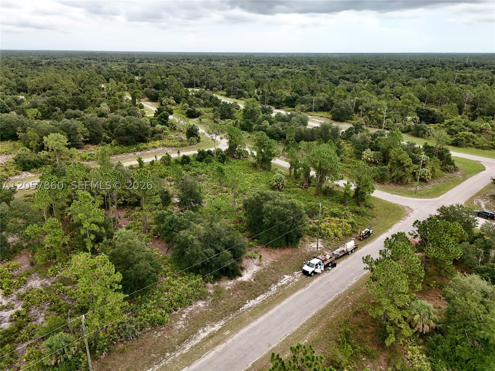 Benjamin Ln North Port, FL 34288