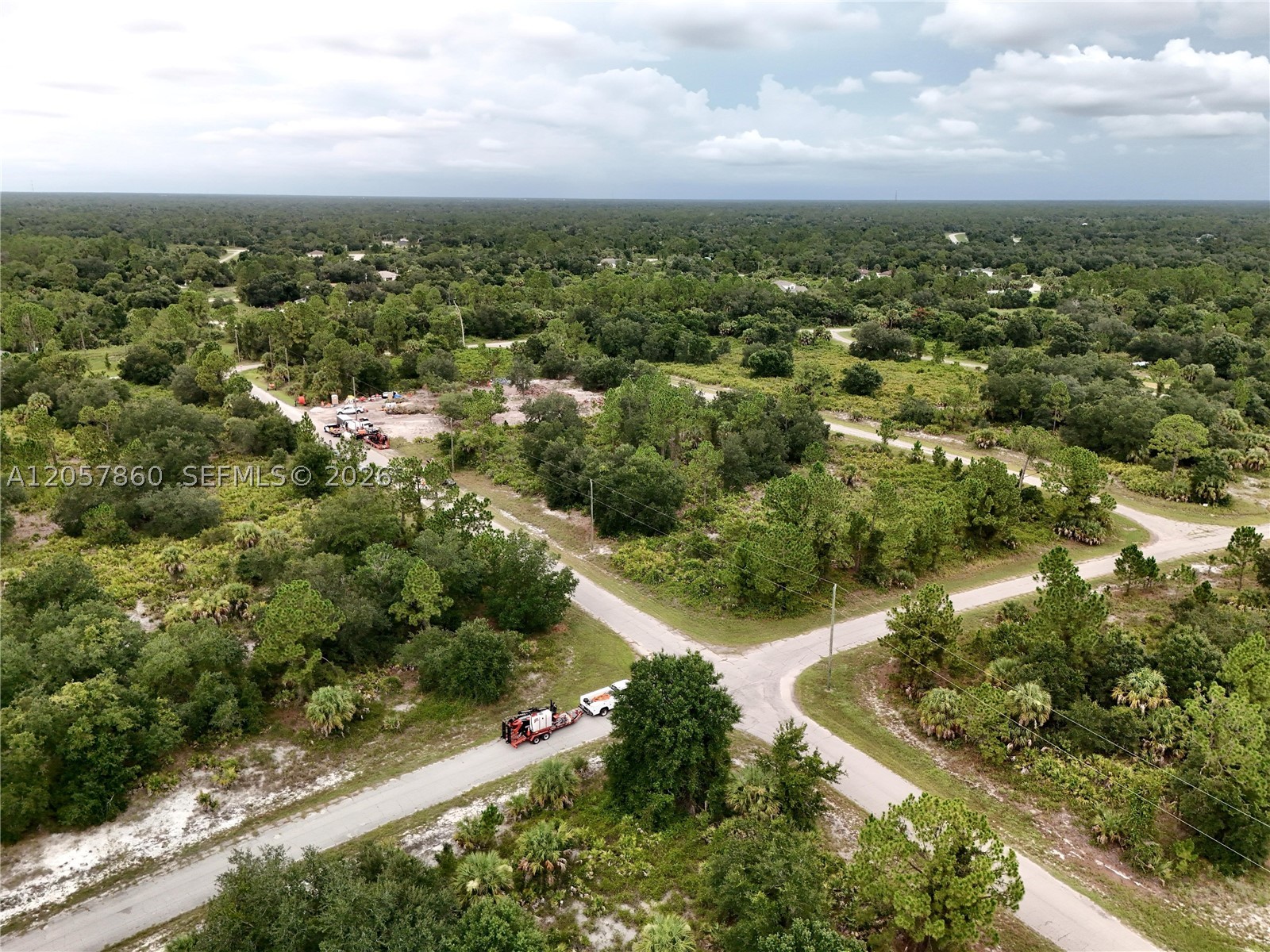 Benjamin Ln North Port, FL 34288