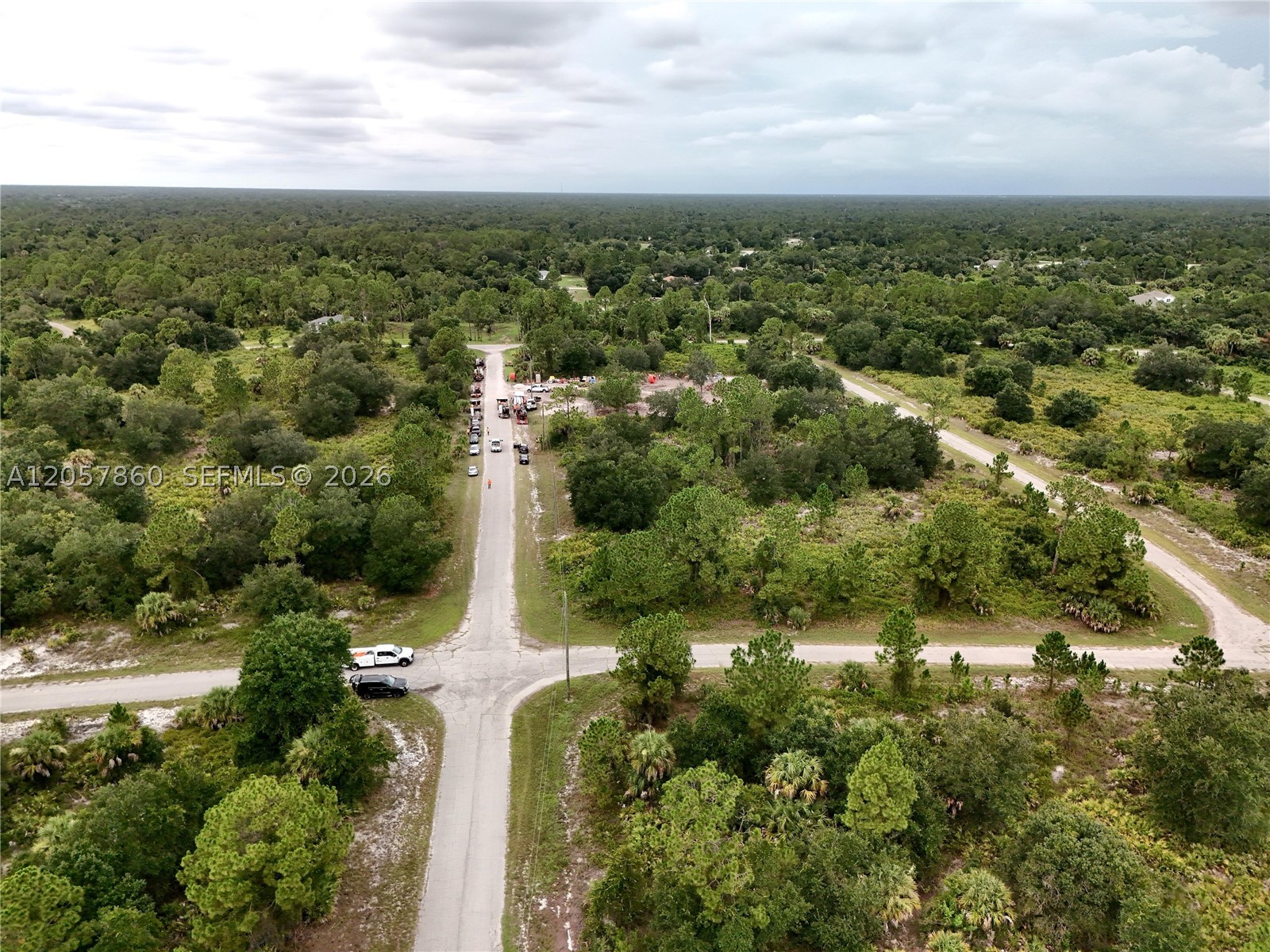 Benjamin Ln North Port, FL 34288