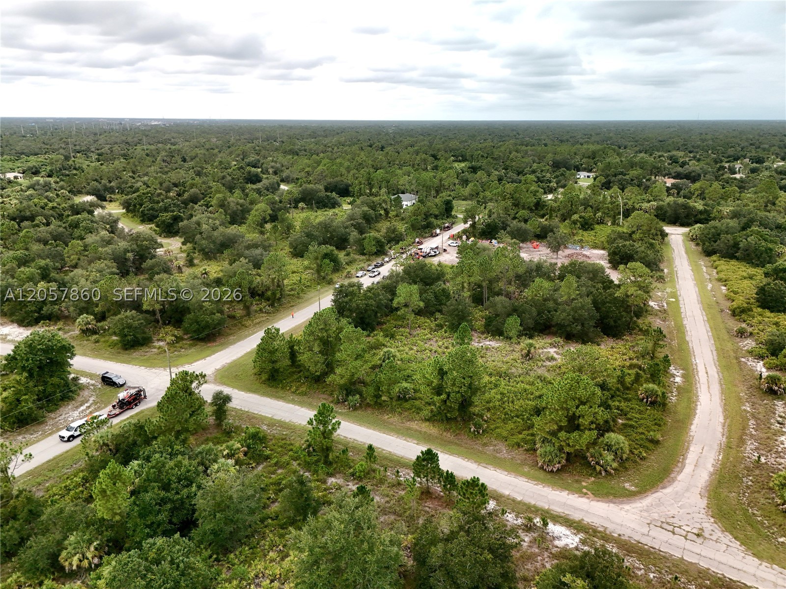 Benjamin Ln North Port, FL 34288