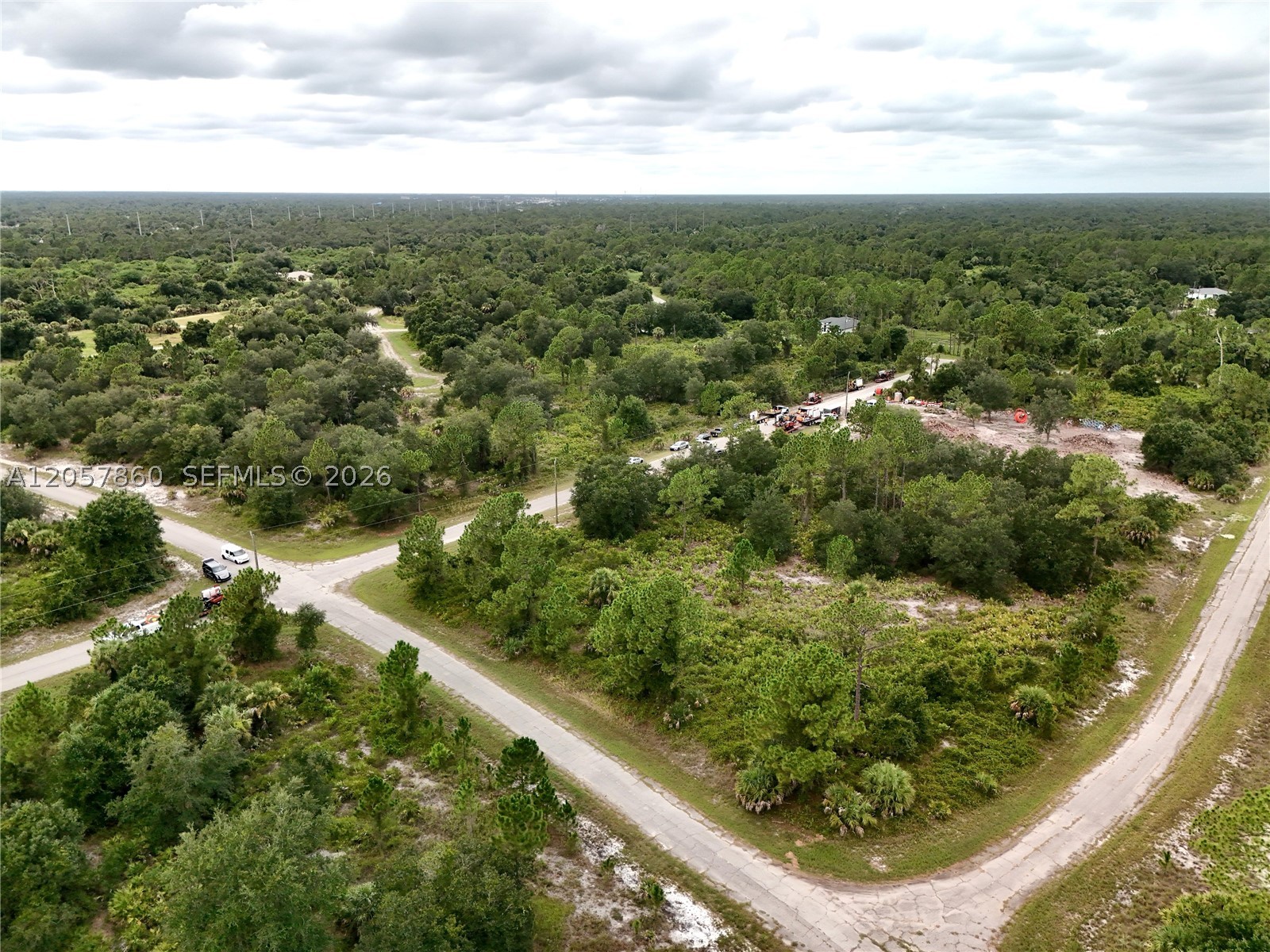 Benjamin Ln North Port, FL 34288