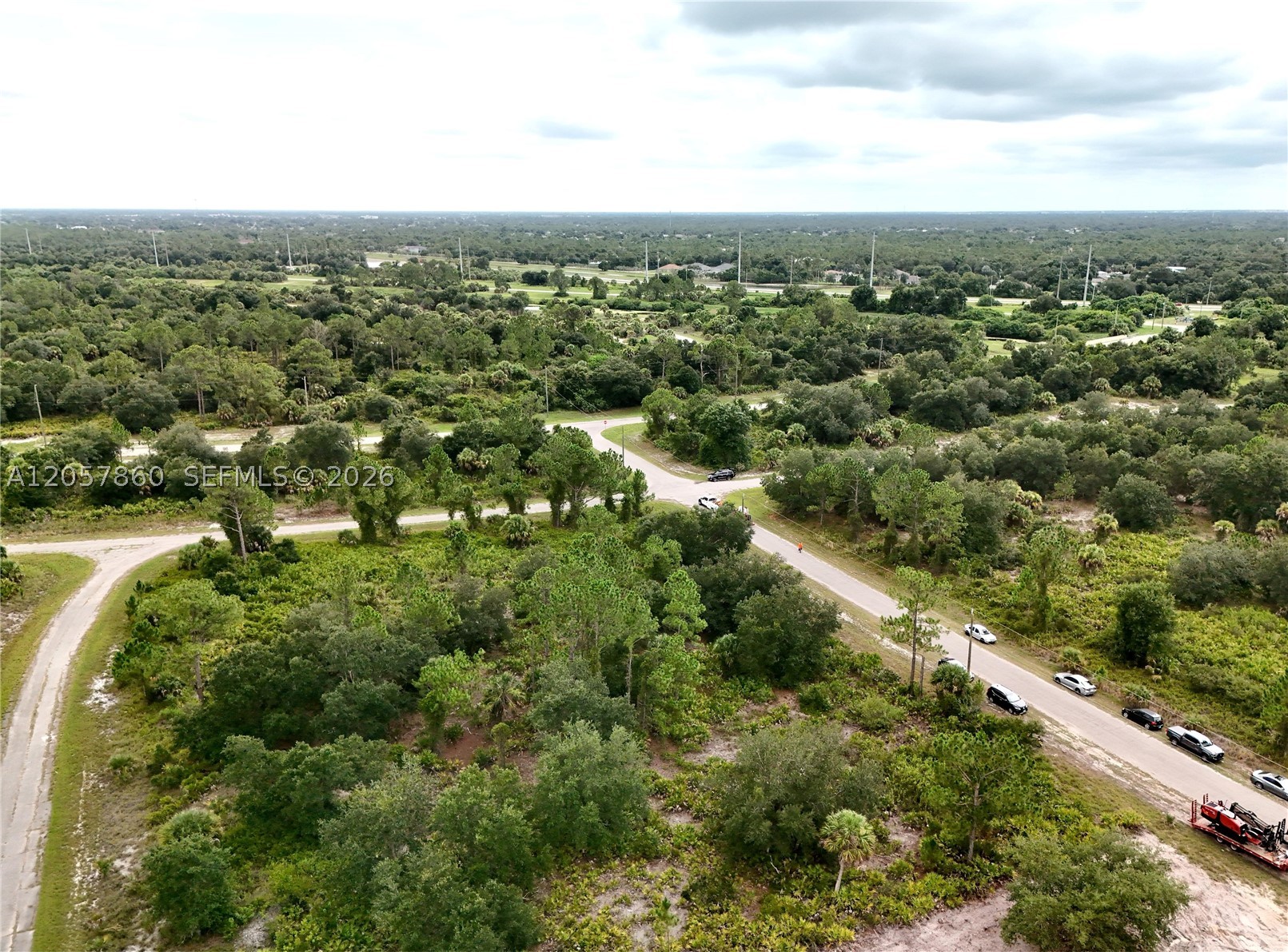 Benjamin Ln North Port, FL 34288