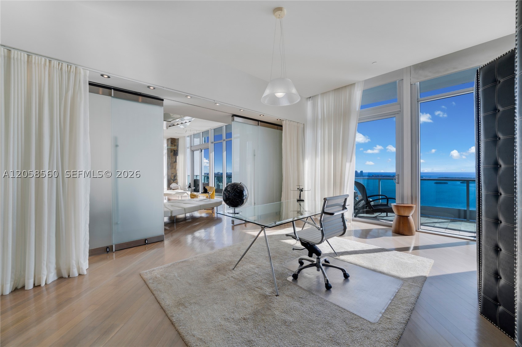 1331 Brickell Bay Dr #PH4605 Miami, FL 33131