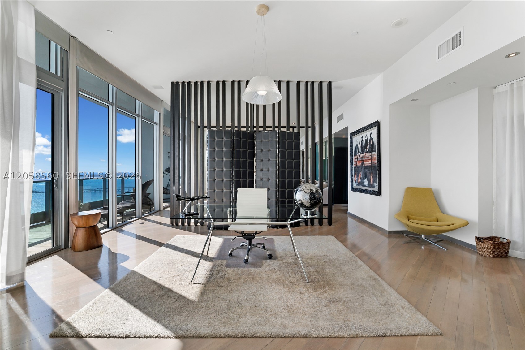 1331 Brickell Bay Dr #PH4605 Miami, FL 33131