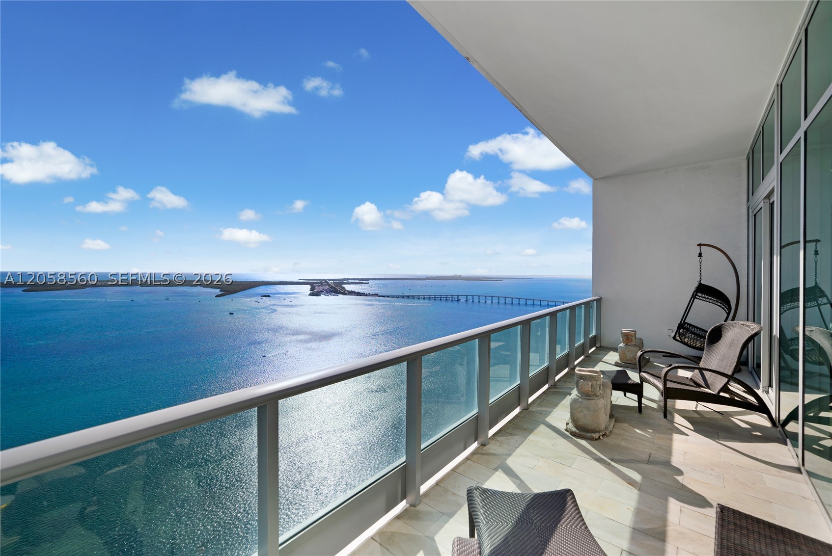 1331 Brickell Bay Dr #PH4605 Miami, FL 33131