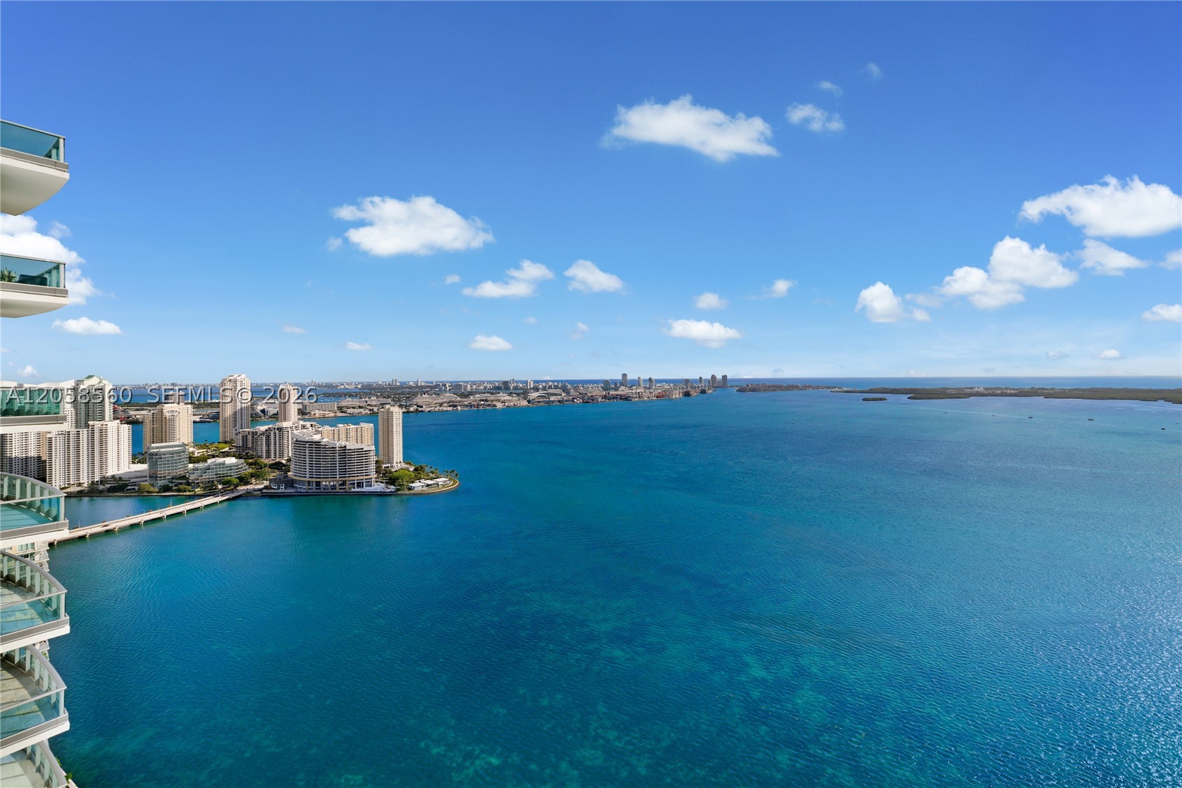 1331 Brickell Bay Dr #PH4605 Miami, FL 33131