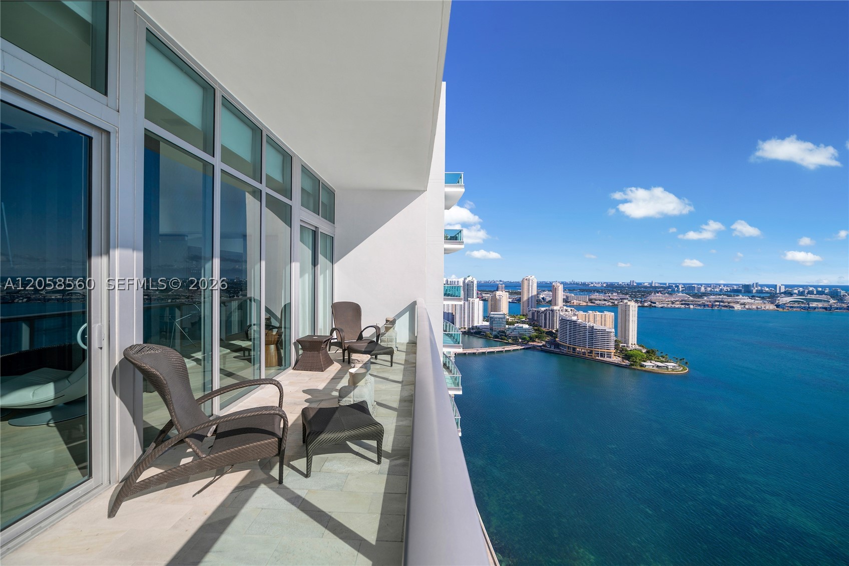 1331 Brickell Bay Dr #PH4605 Miami, FL 33131