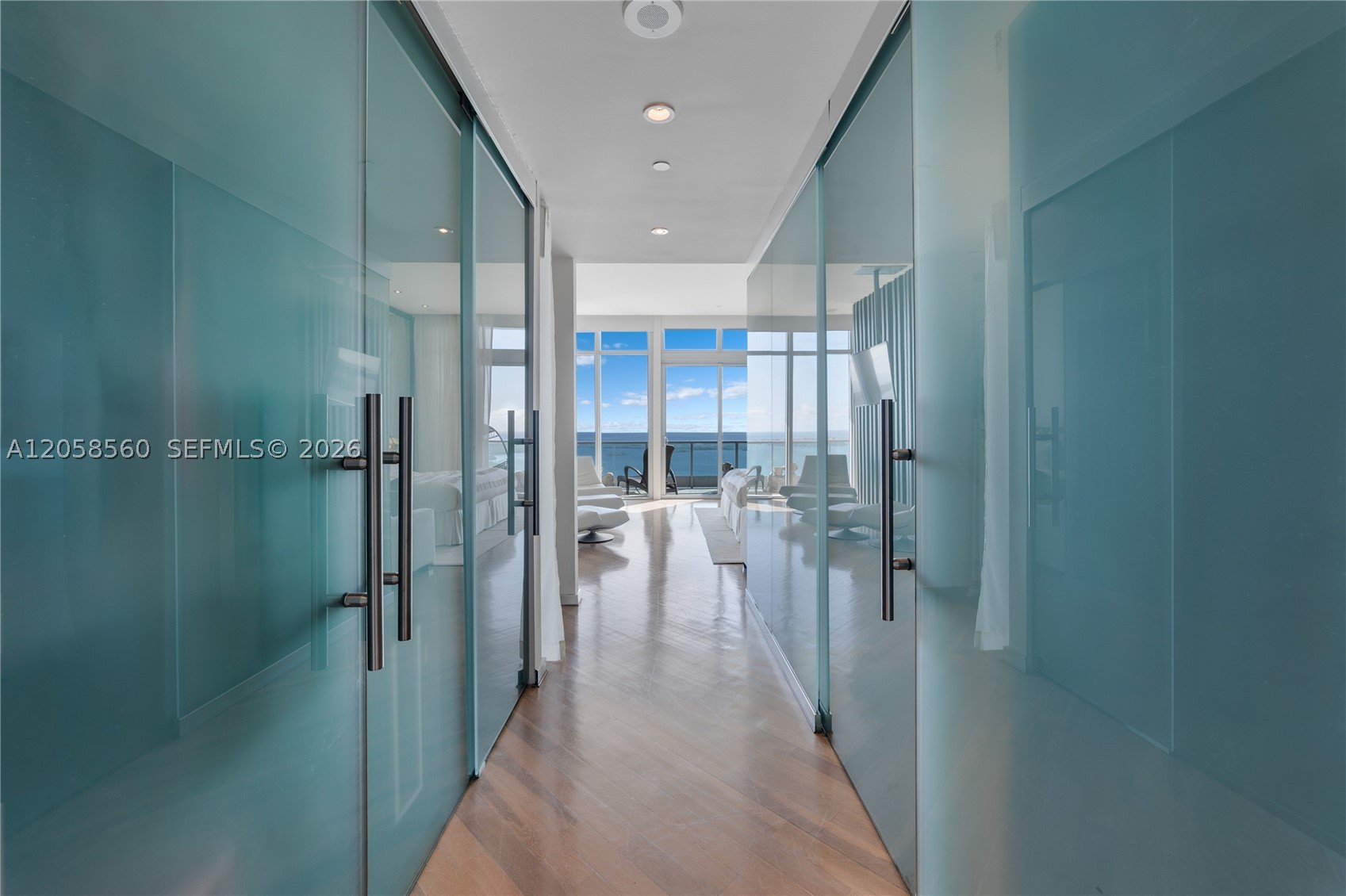 1331 Brickell Bay Dr #PH4605 Miami, FL 33131