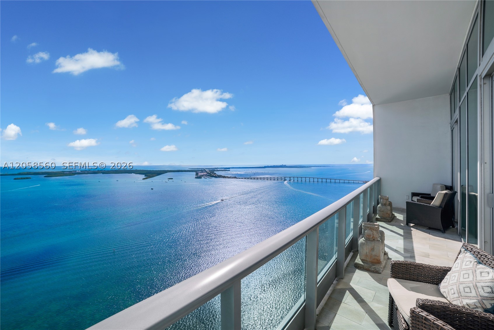 1331 Brickell Bay Dr #PH4605 Miami, FL 33131