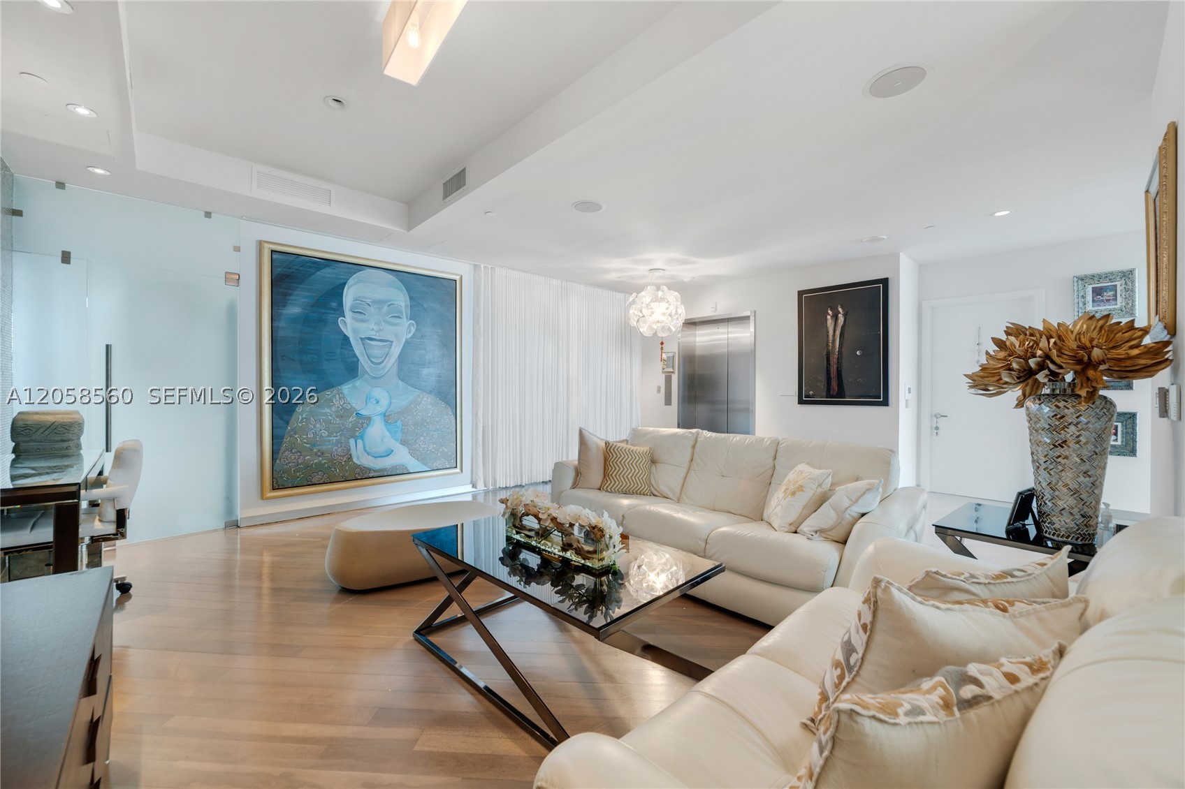 1331 Brickell Bay Dr #PH4605 Miami, FL 33131