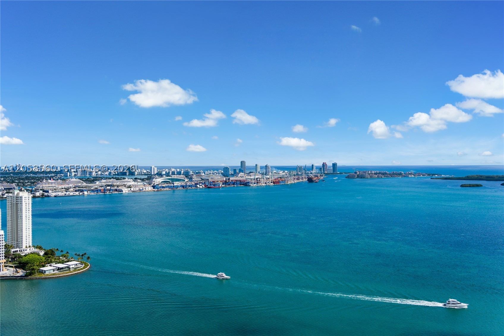 1331 Brickell Bay Dr #PH4605 Miami, FL 33131