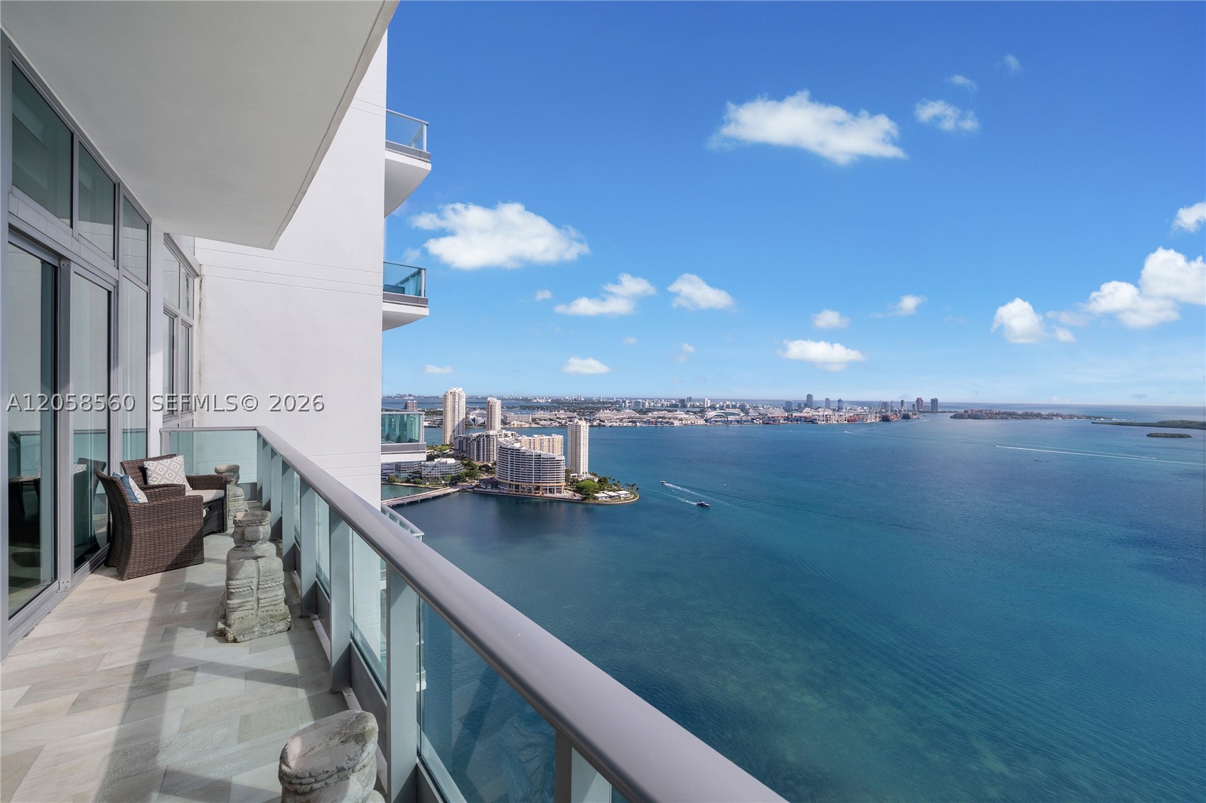 1331 Brickell Bay Dr #PH4605 Miami, FL 33131