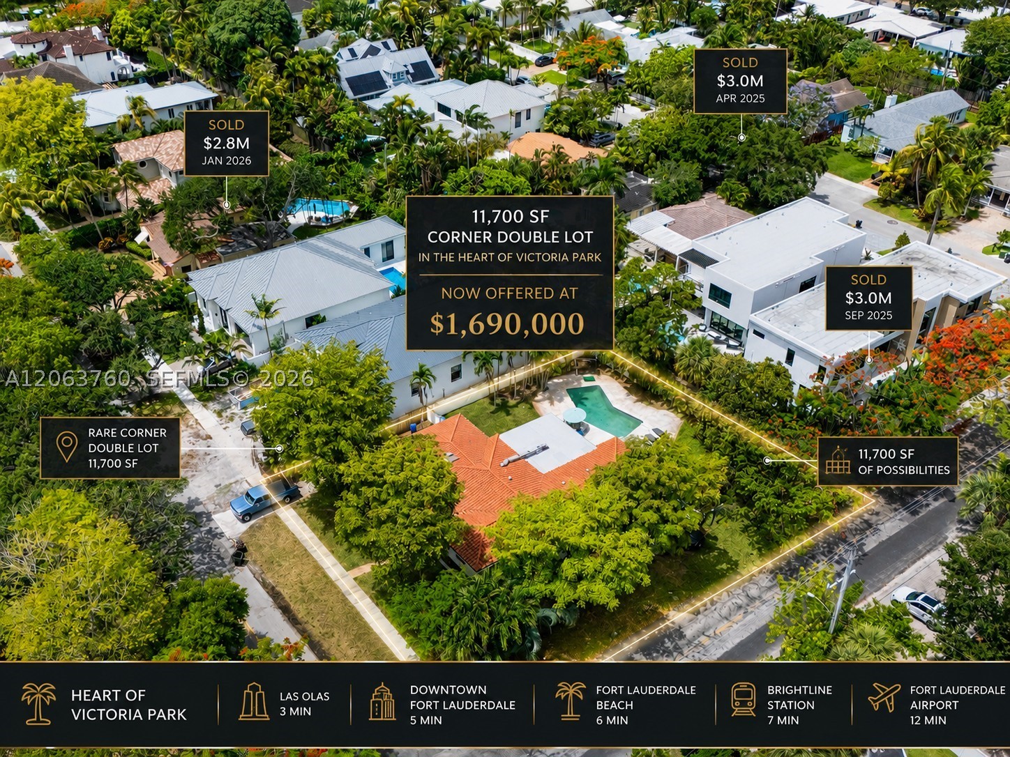 549 NE 12th Ave Fort Lauderdale, FL 33301