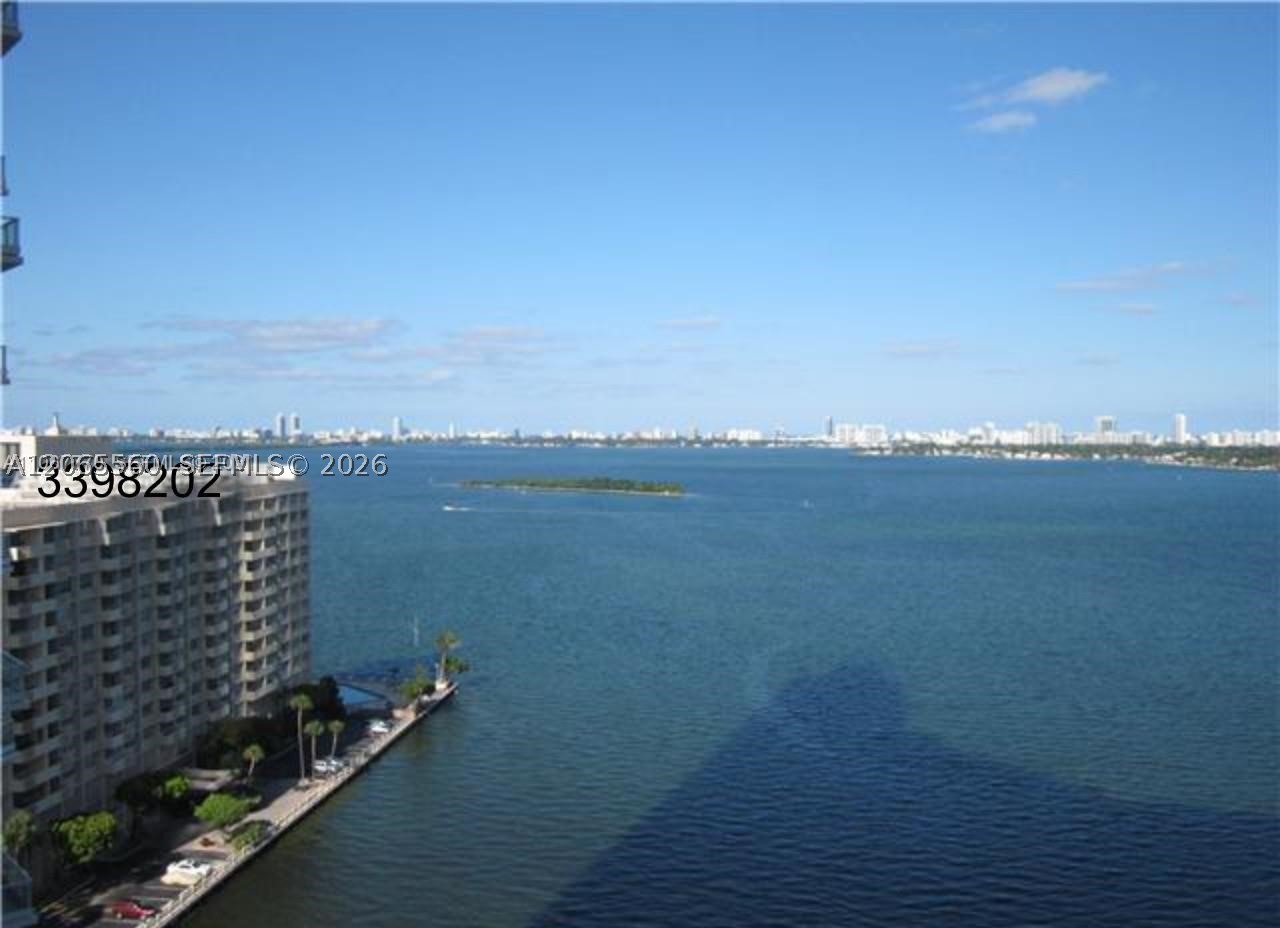 2020 N Bayshore Dr #1706