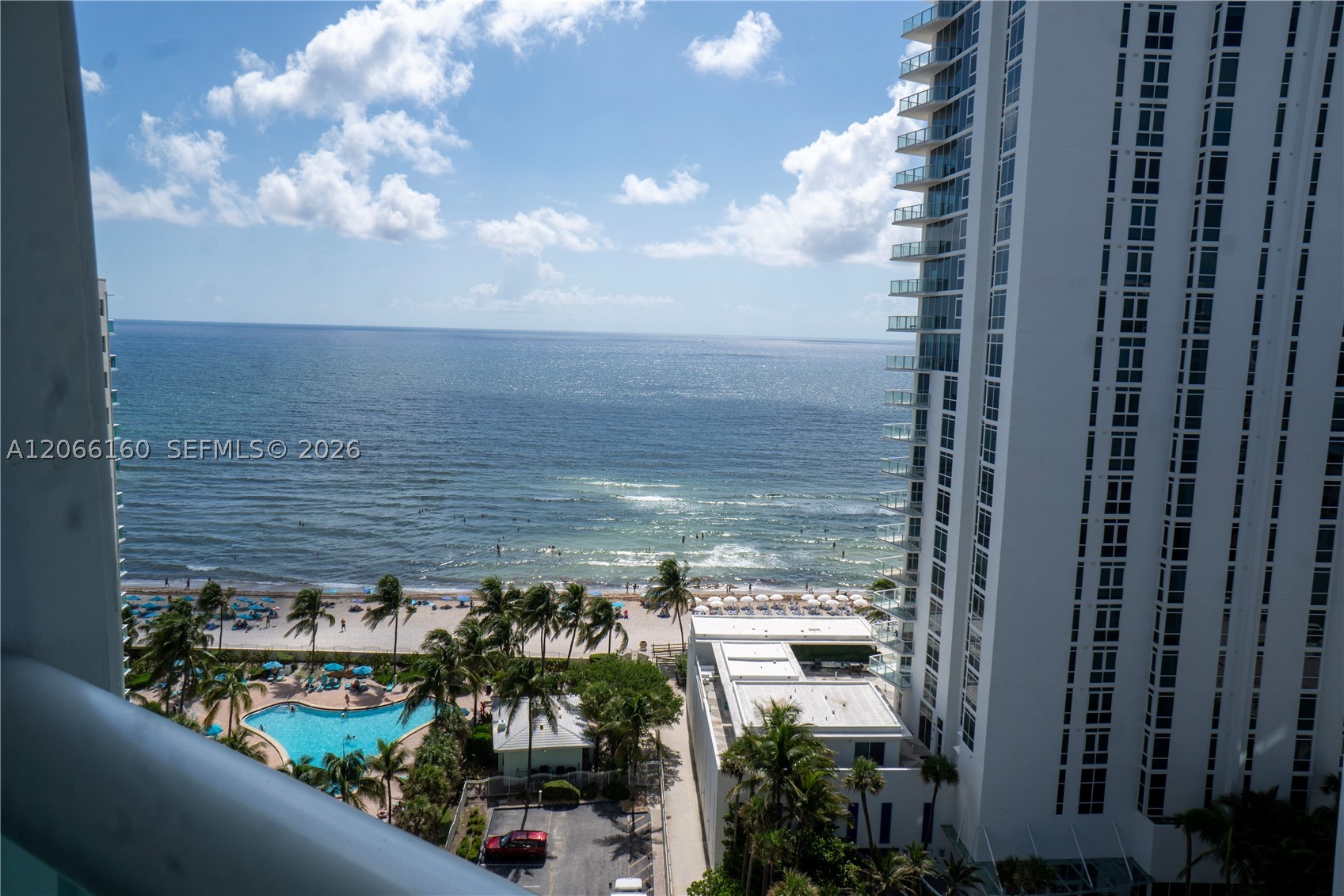 3901 S Ocean Dr #PH16O