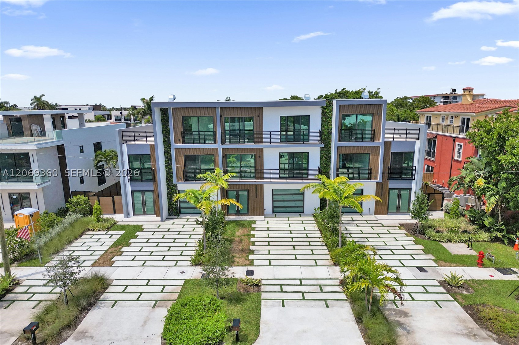 1825 NE 26th Ave #1 Fort Lauderdale, FL 33305