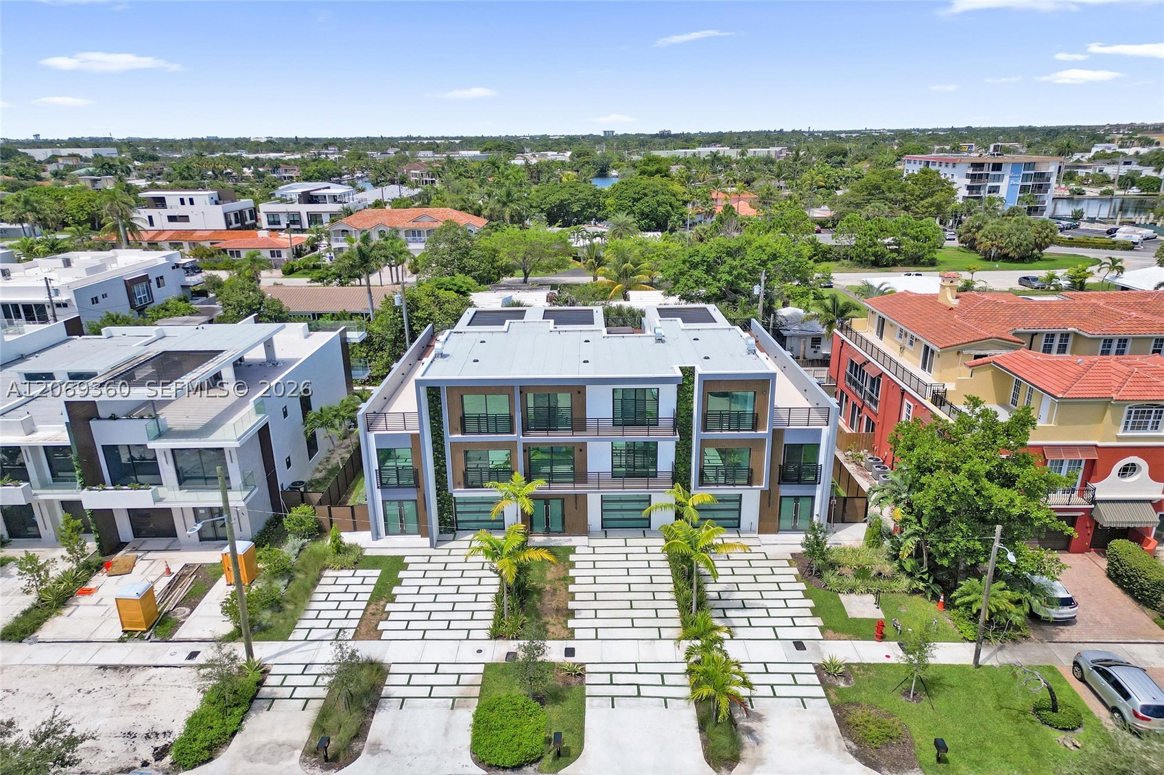1825 NE 26th Ave #1 Fort Lauderdale, FL 33305