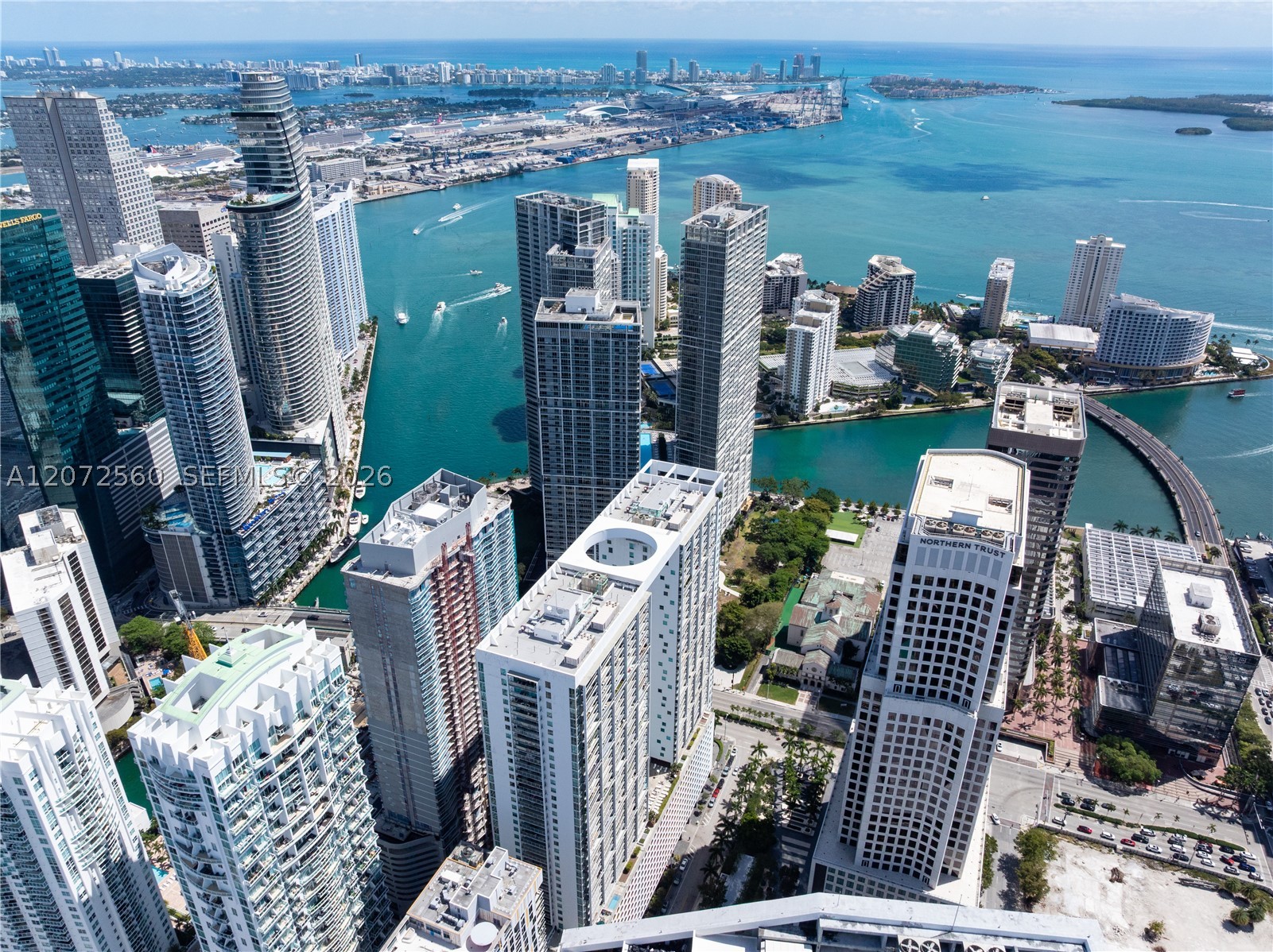 image 500 Brickell West26