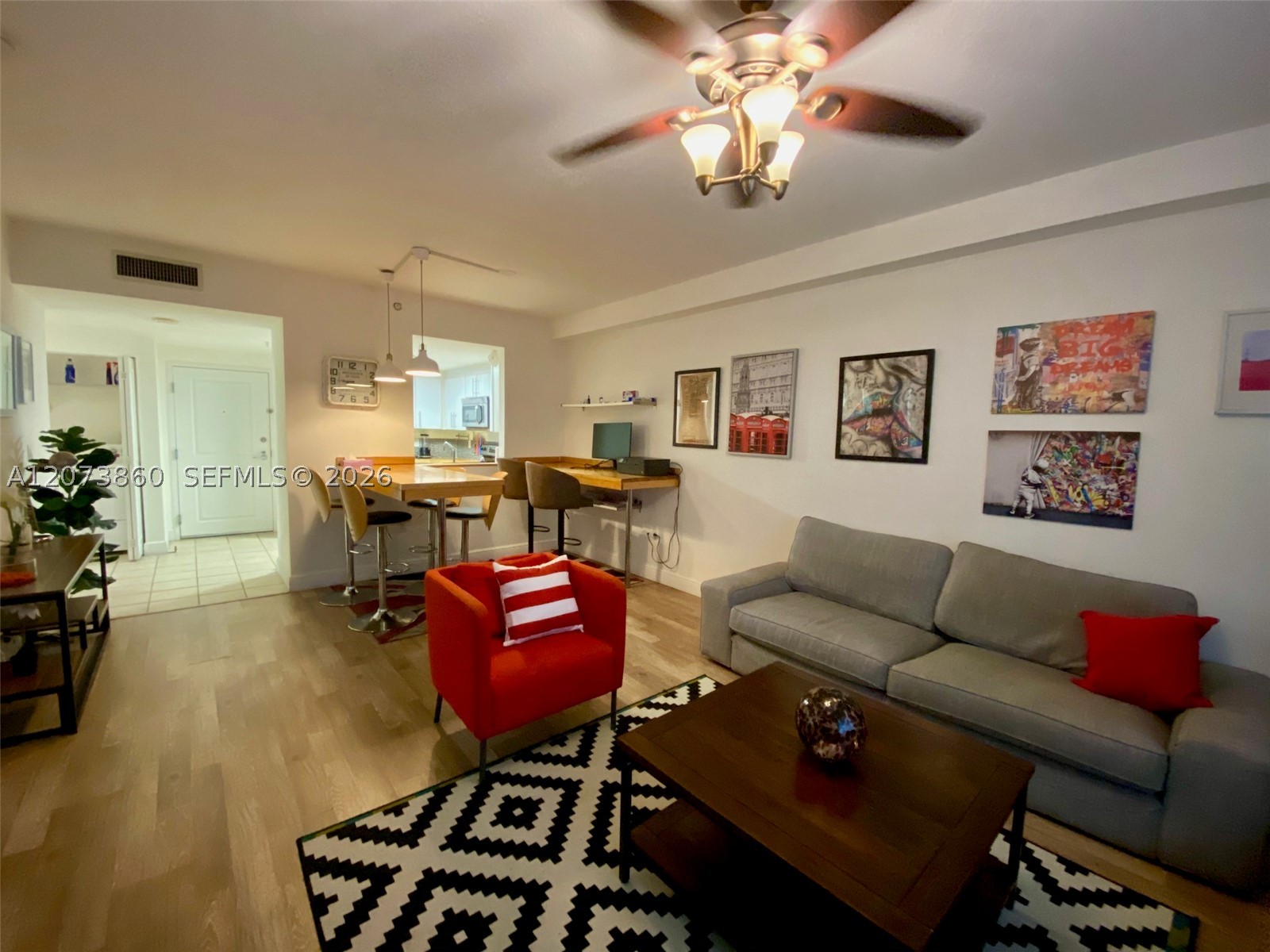 1250 S Miami Ave #1312