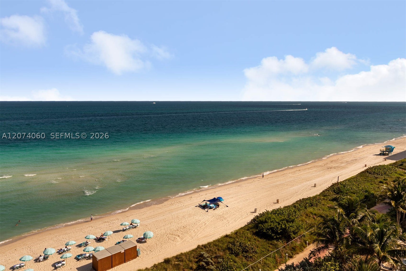 6801 Collins Ave #920 Miami Beach, FL 33141