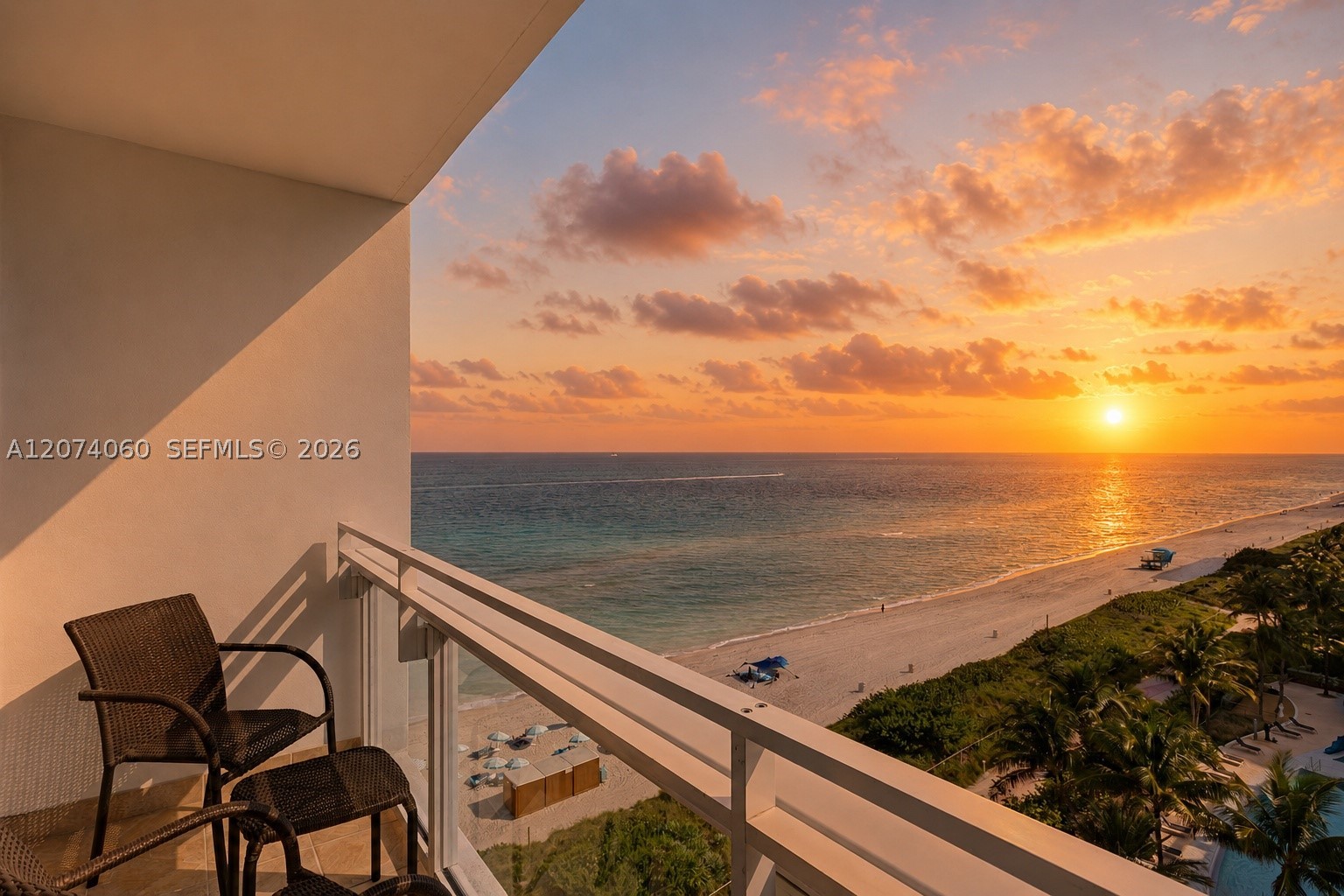 6801 Collins Ave #920 Miami Beach, FL 33141