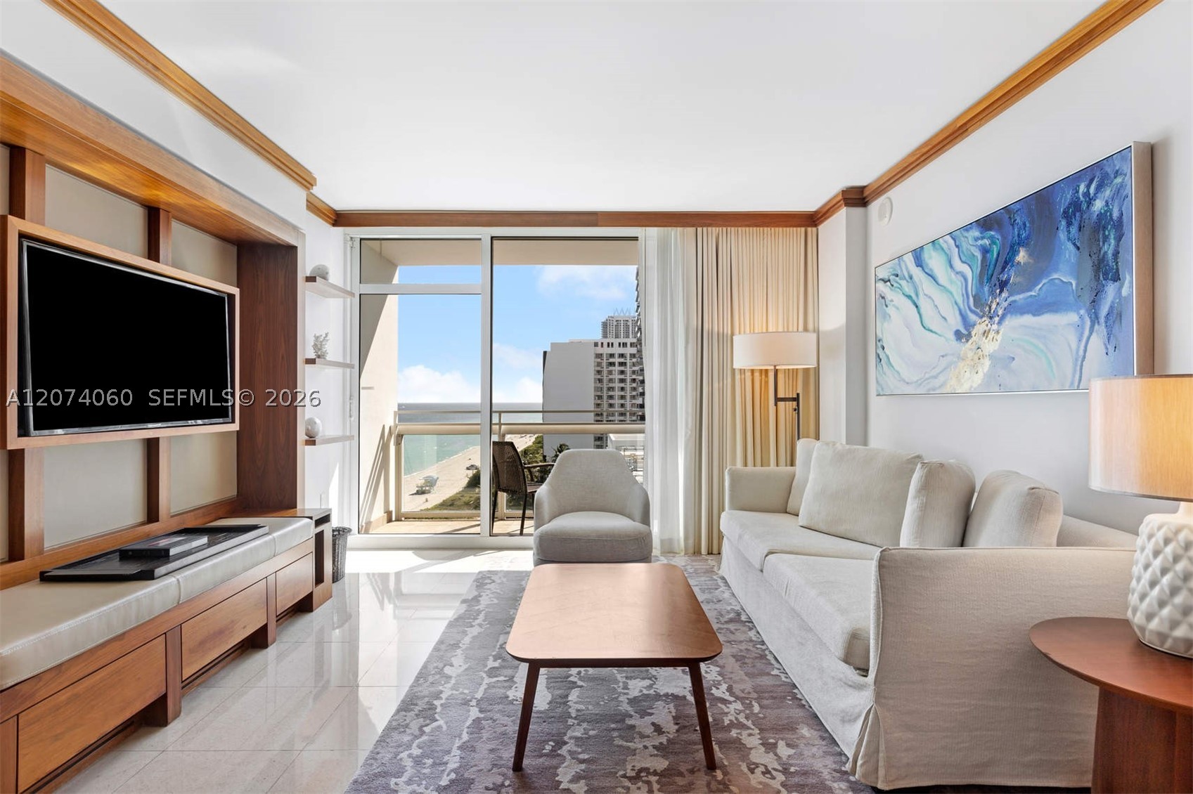 6801 Collins Ave #920 Miami Beach, FL 33141