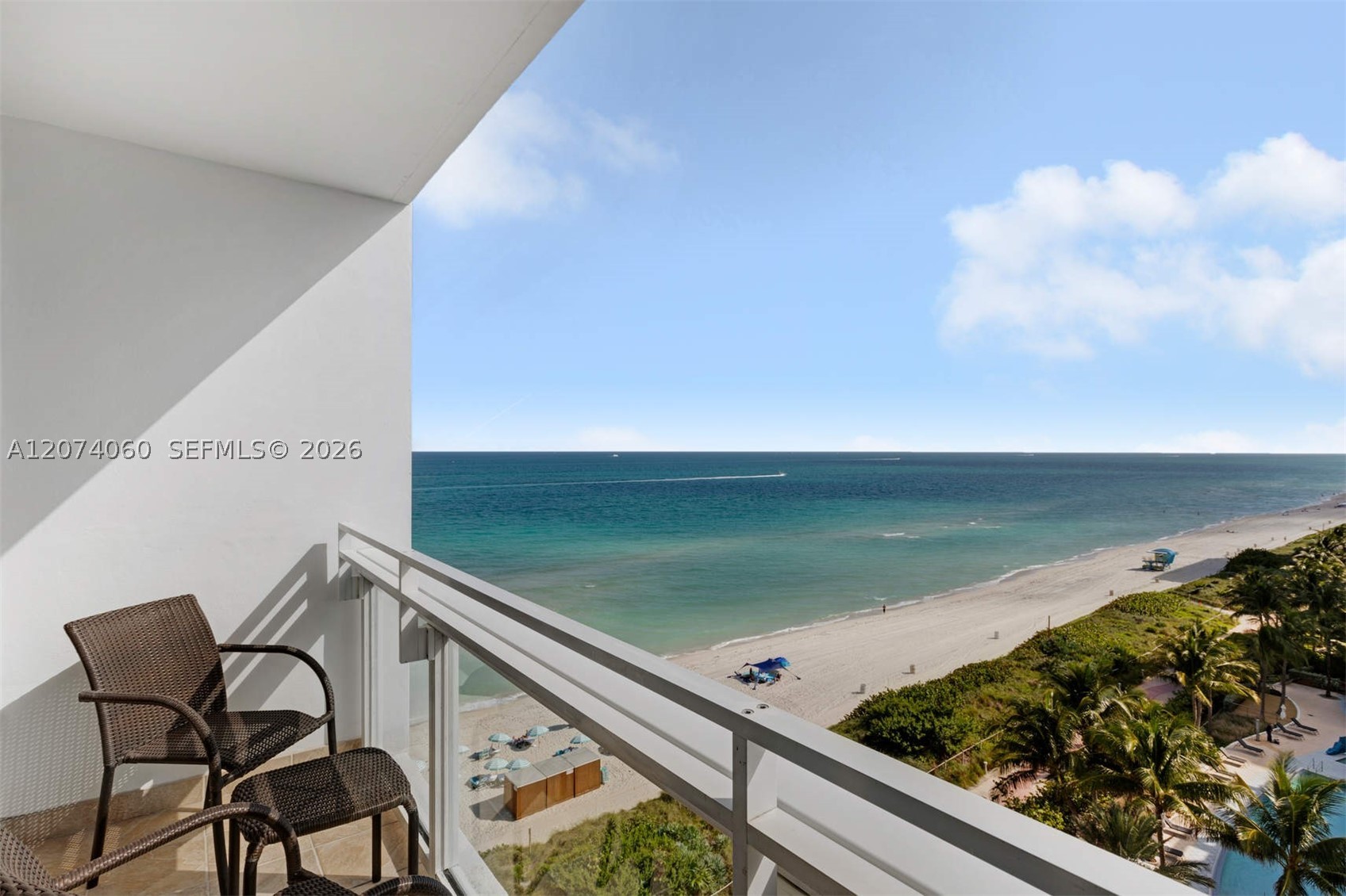 6801 Collins Ave #920 Miami Beach, FL 33141