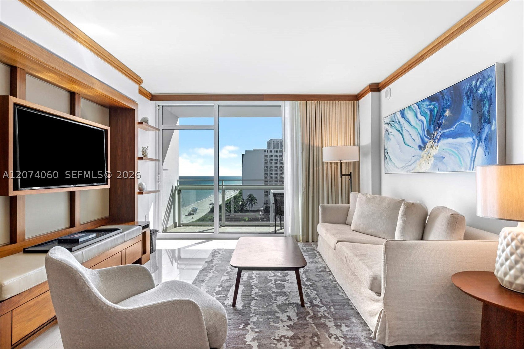 6801 Collins Ave #920 Miami Beach, FL 33141