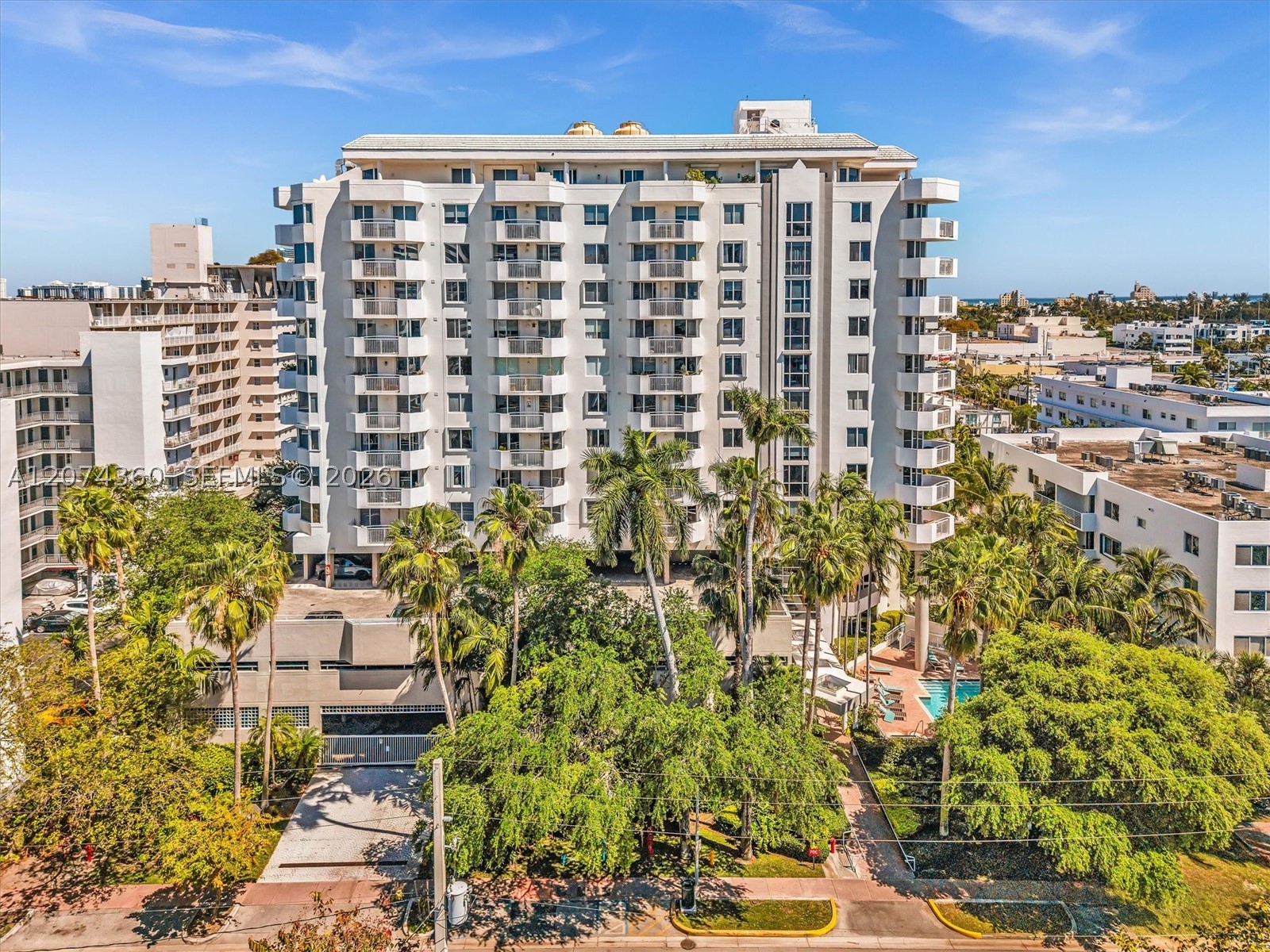 1621 Bay Rd #408 Miami Beach, FL 33139