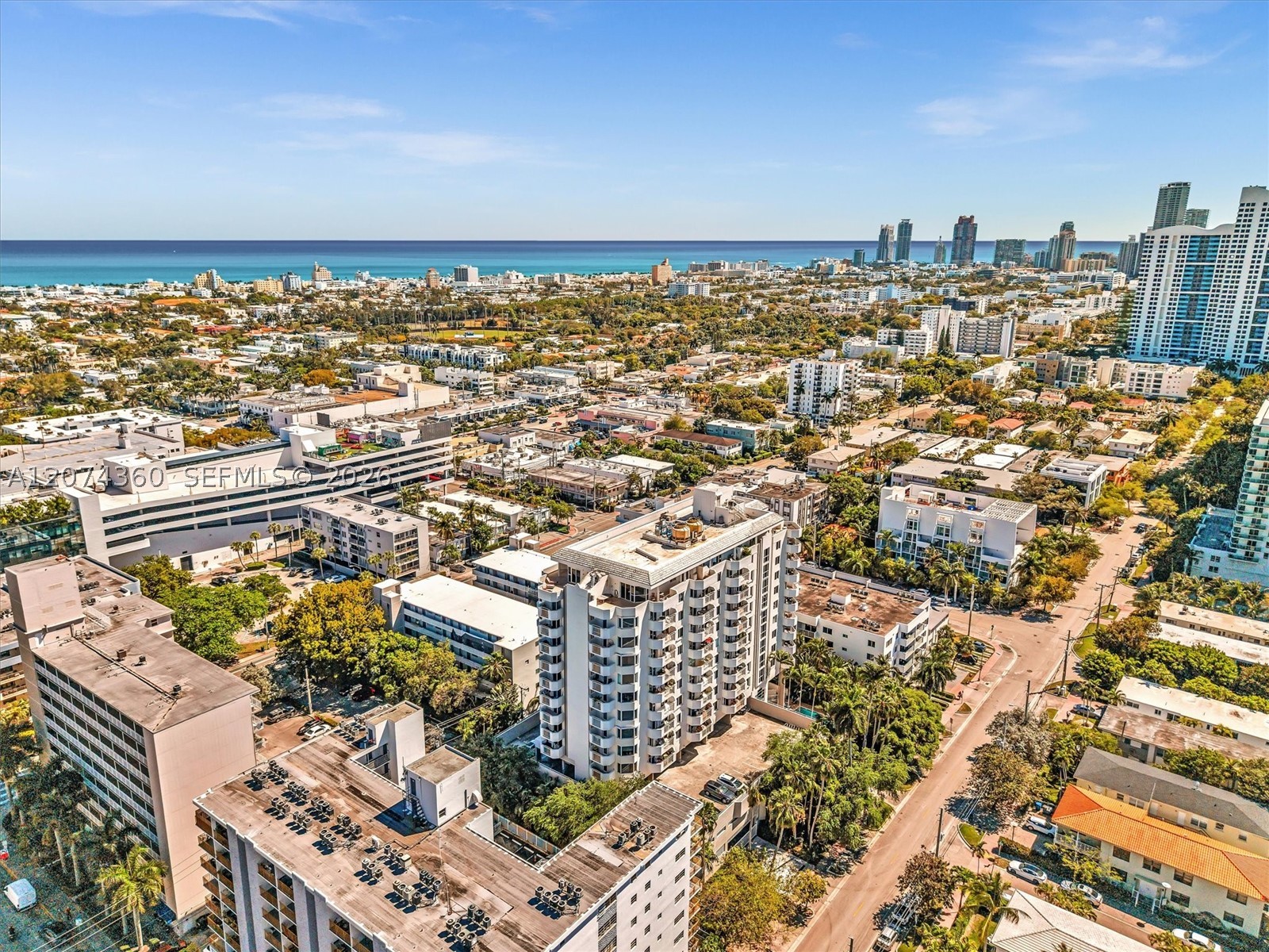 1621 Bay Rd #408 Miami Beach, FL 33139