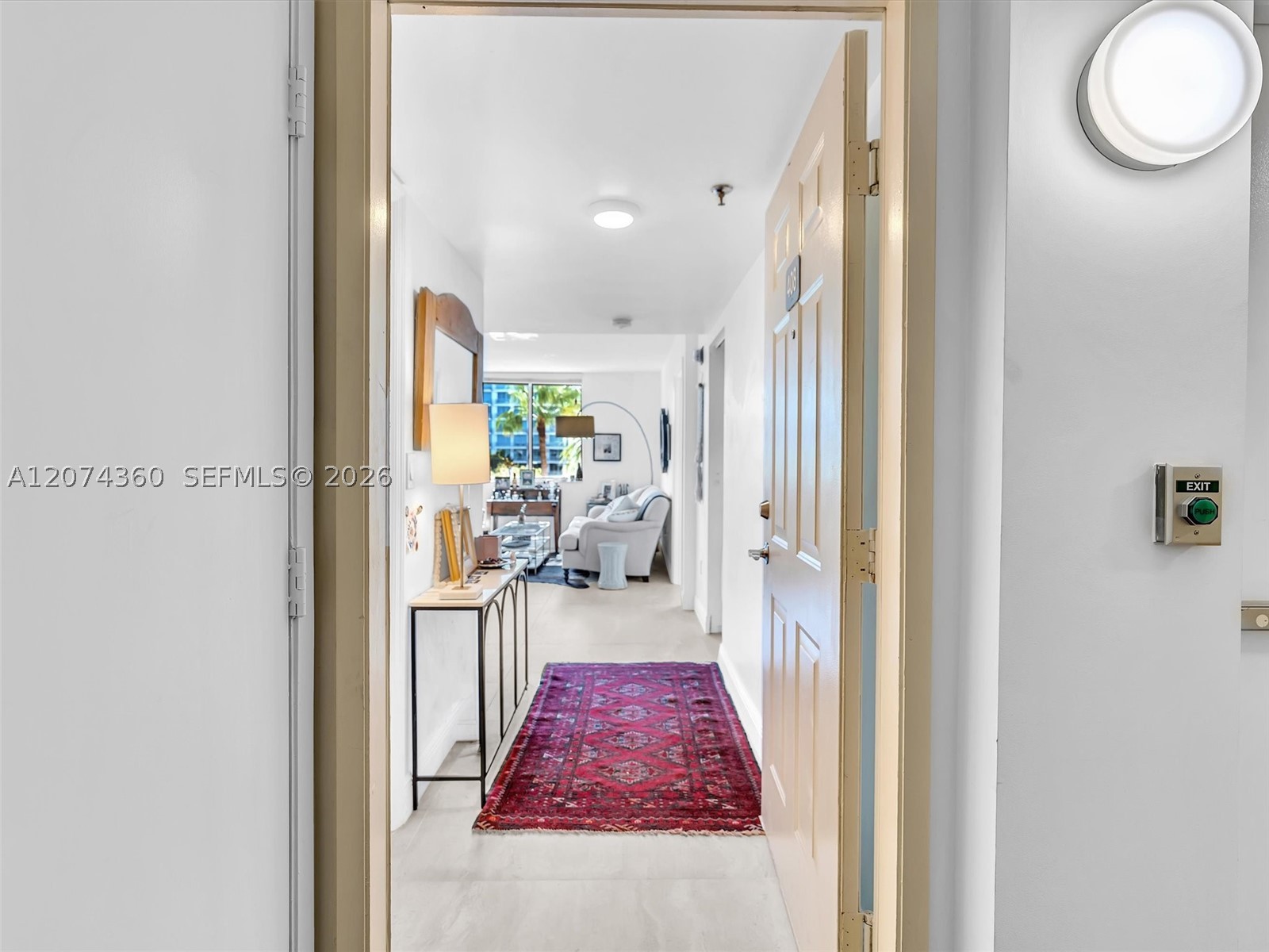 1621 Bay Rd #408 Miami Beach, FL 33139