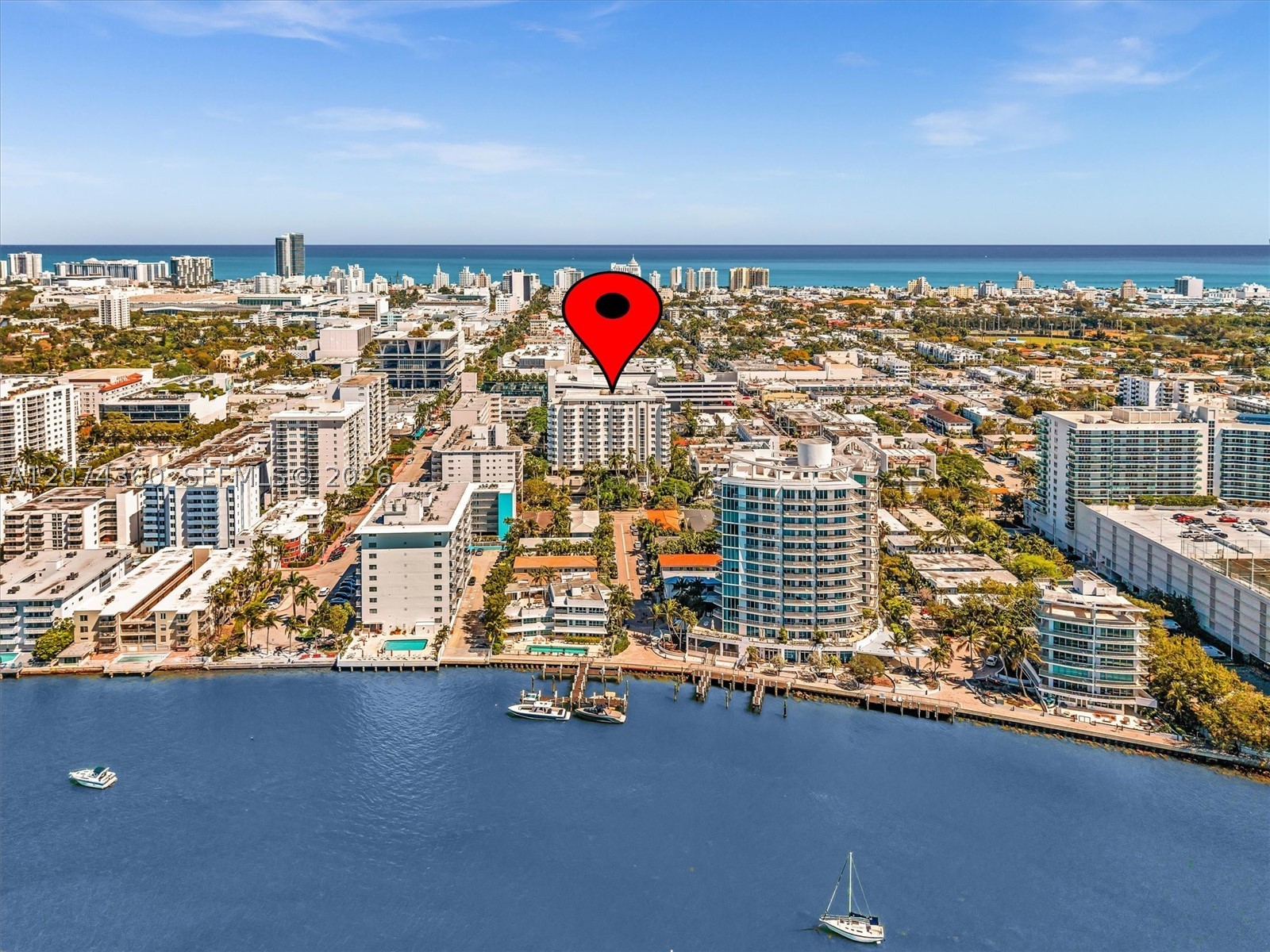 1621 Bay Rd #408 Miami Beach, FL 33139