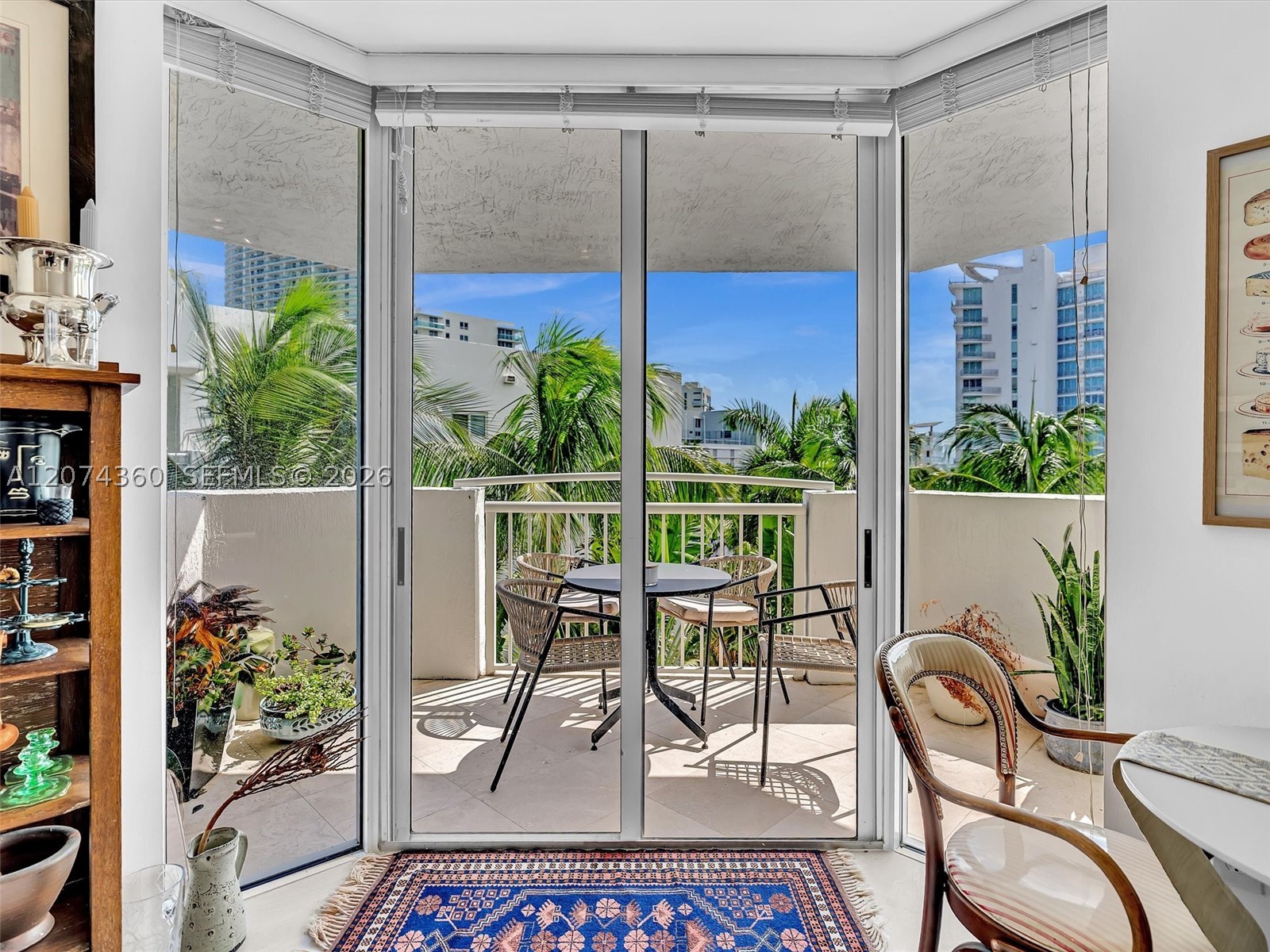 1621 Bay Rd #408 Miami Beach, FL 33139