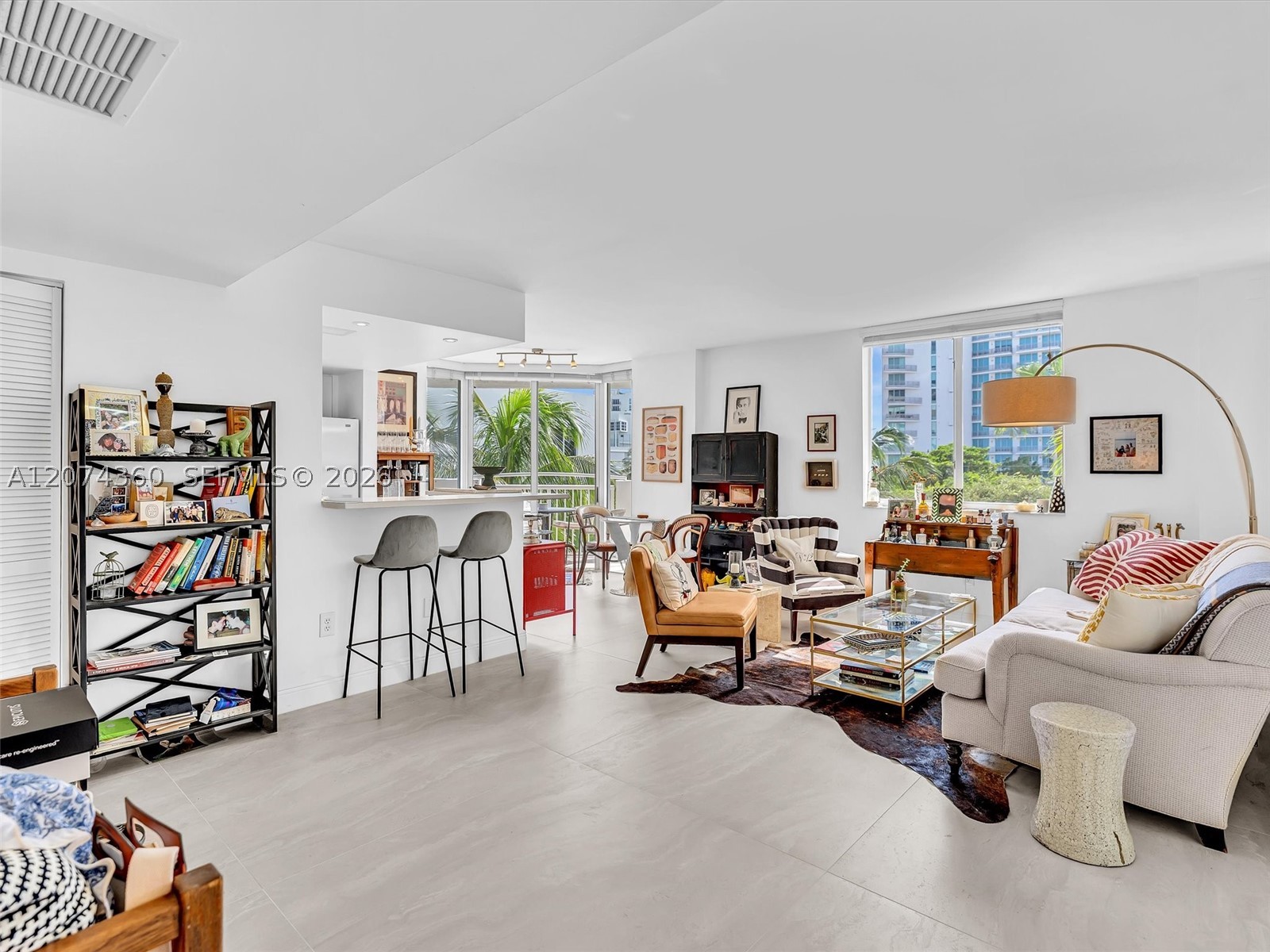 1621 Bay Rd #408 Miami Beach, FL 33139