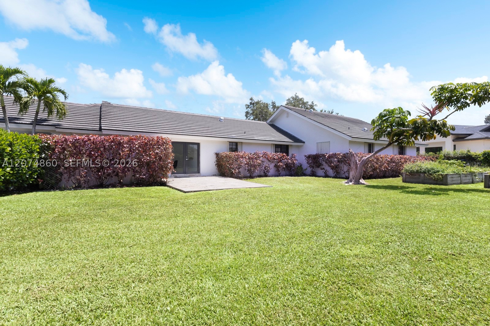 11601 SW 88th Ave Miami, FL 33176