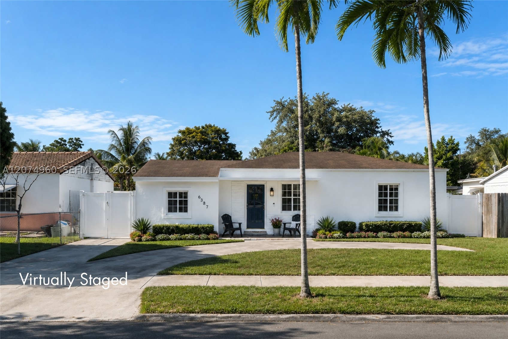 6387 SW 42nd St