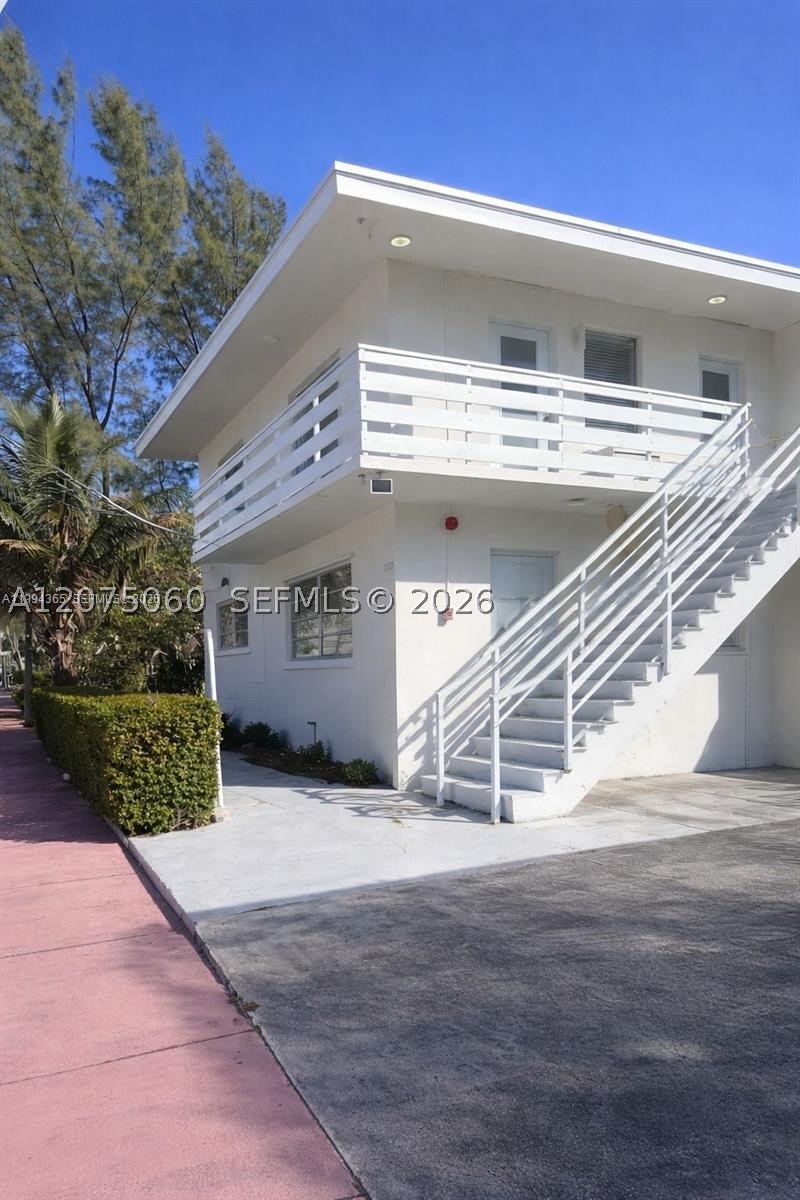 Undisclosed Address