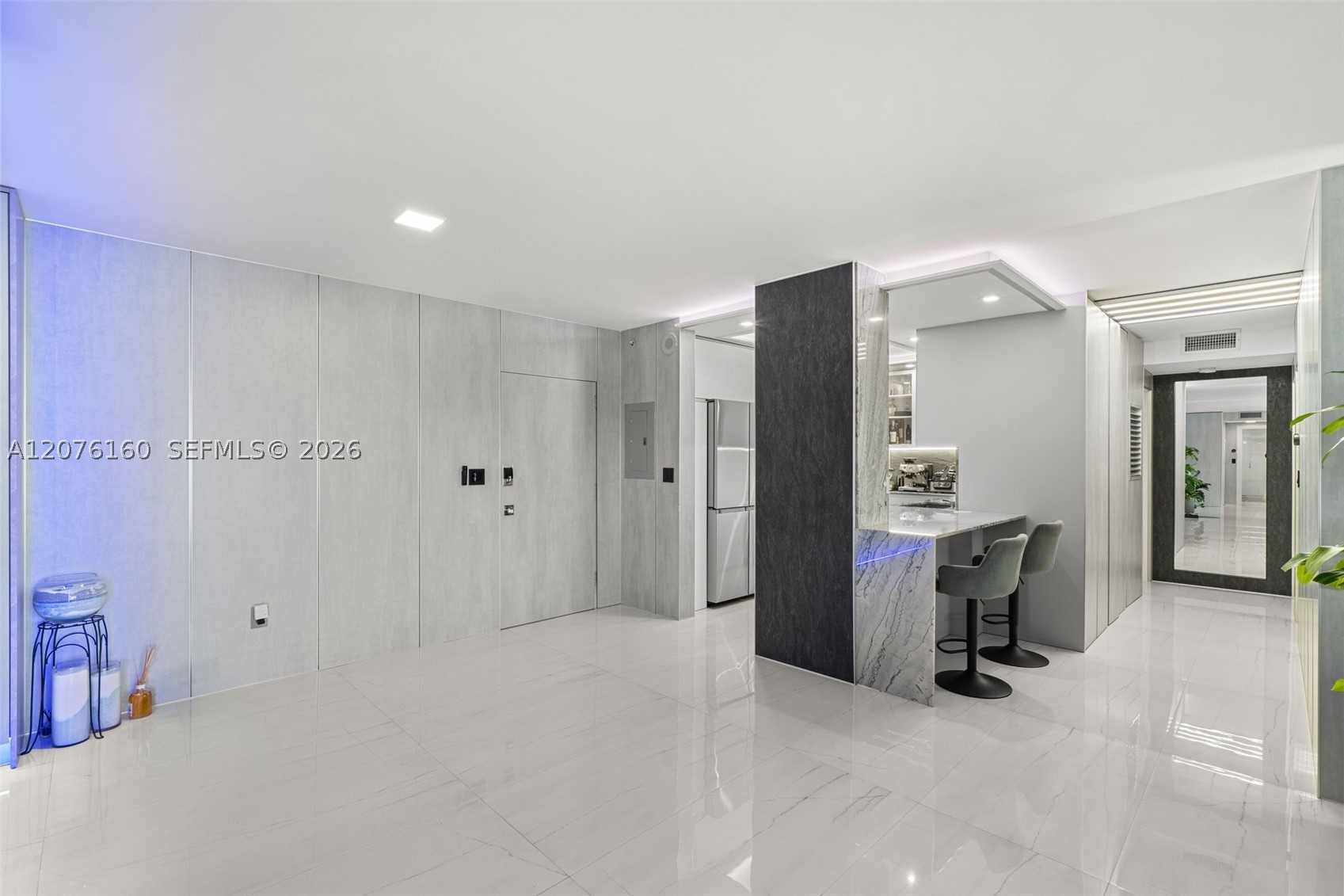 400 Kings Pt Dr #822-23 Sunny Isles Beach, FL 33160