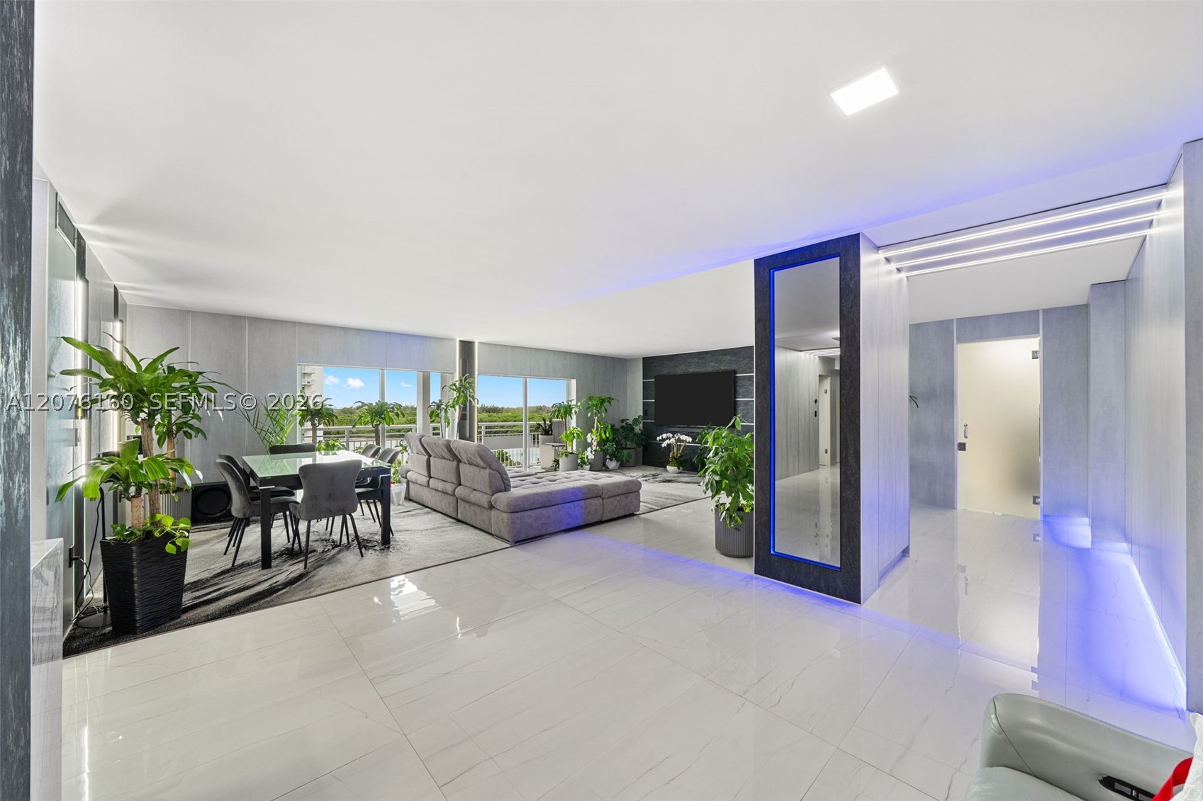 400 Kings Pt Dr #822-23 Sunny Isles Beach, FL 33160