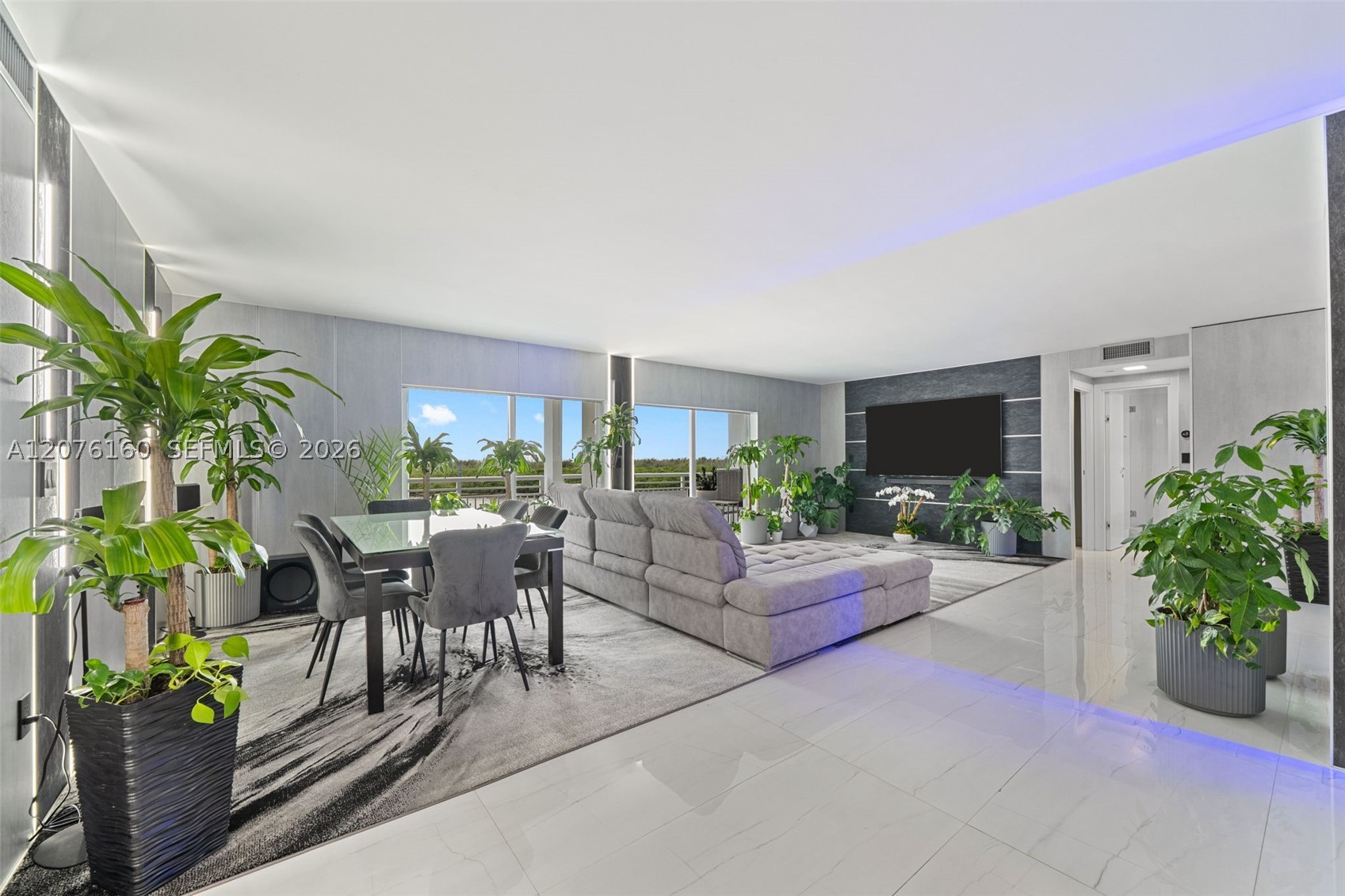 400 Kings Pt Dr #822-23 Sunny Isles Beach, FL 33160