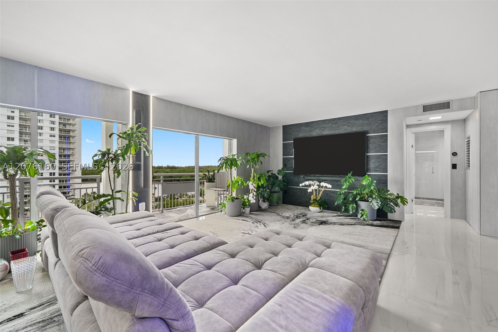400 Kings Pt Dr #822-23 Sunny Isles Beach, FL 33160