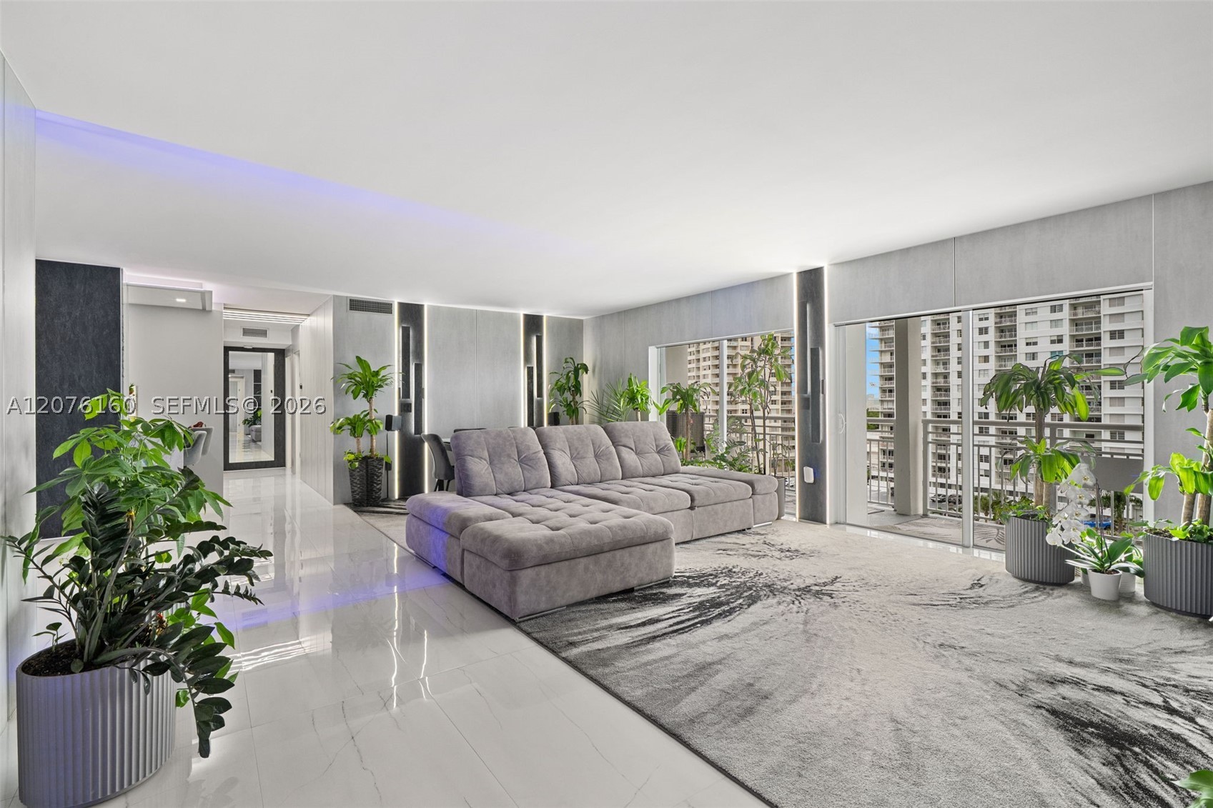 400 Kings Pt Dr #822-23 Sunny Isles Beach, FL 33160