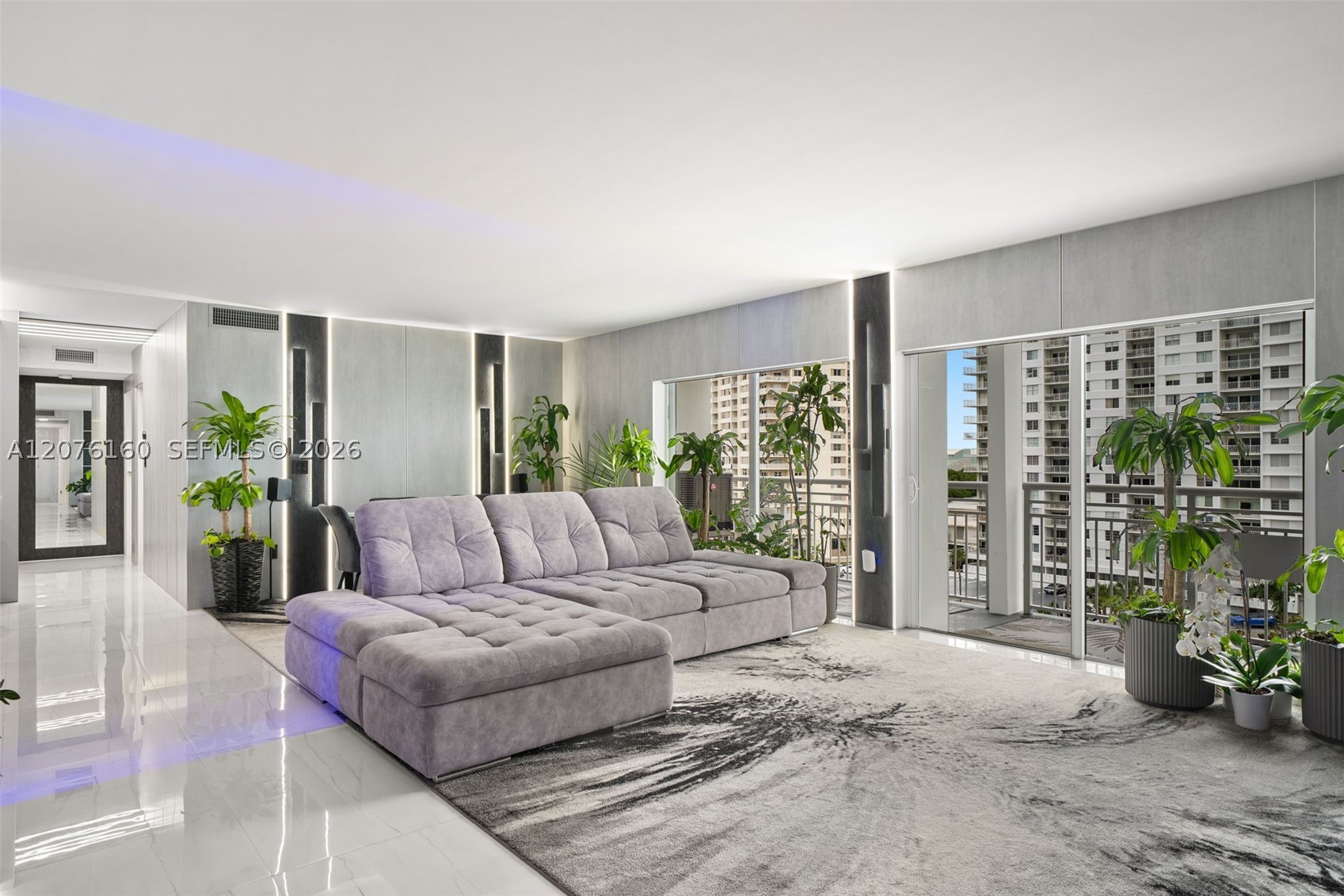 400 Kings Pt Dr #822-23 Sunny Isles Beach, FL 33160