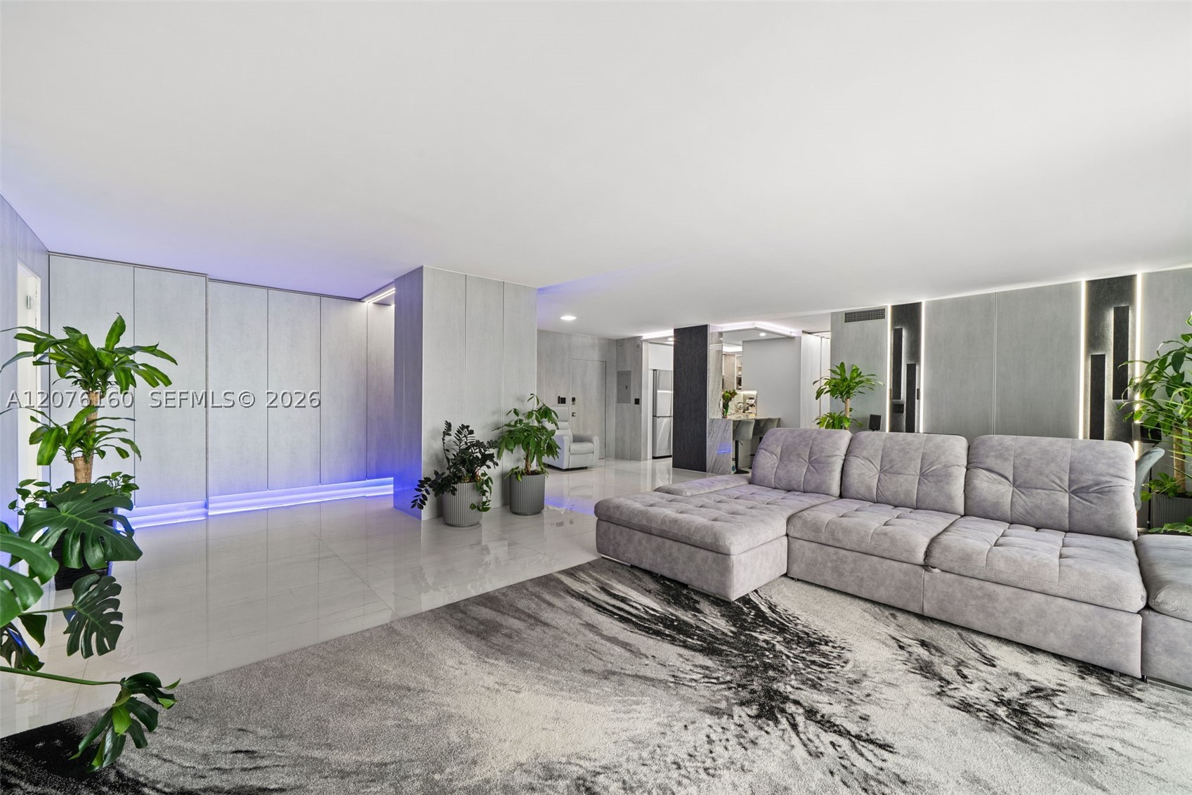 400 Kings Pt Dr #822-23 Sunny Isles Beach, FL 33160