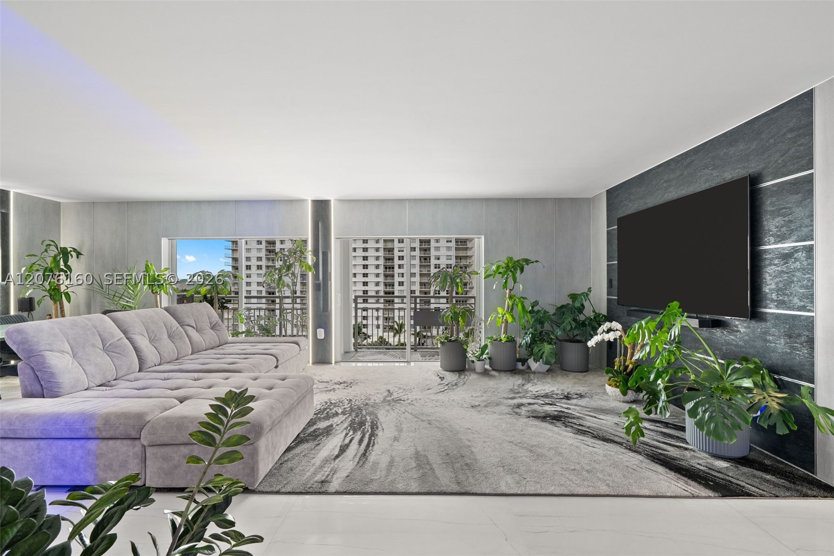 400 Kings Pt Dr #822-23 Sunny Isles Beach, FL 33160
