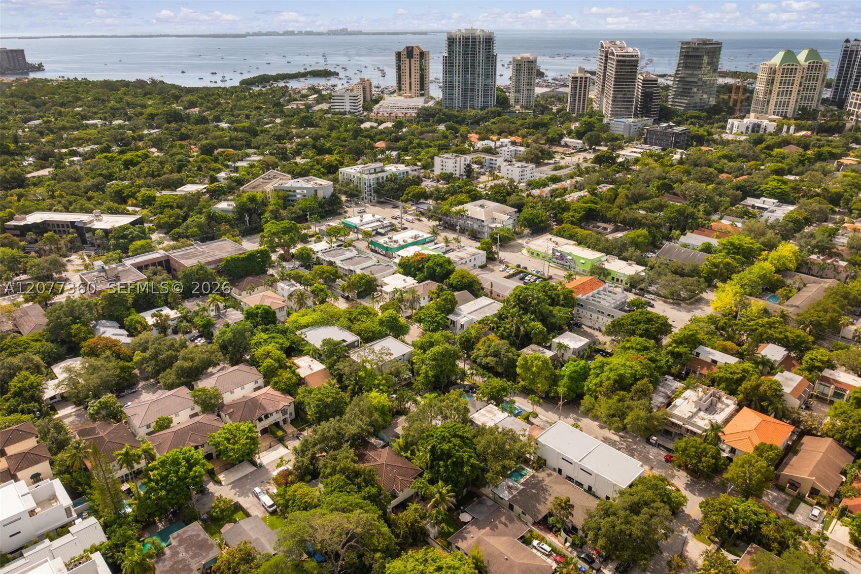 2952 Louise St Coconut Grove, FL 33133