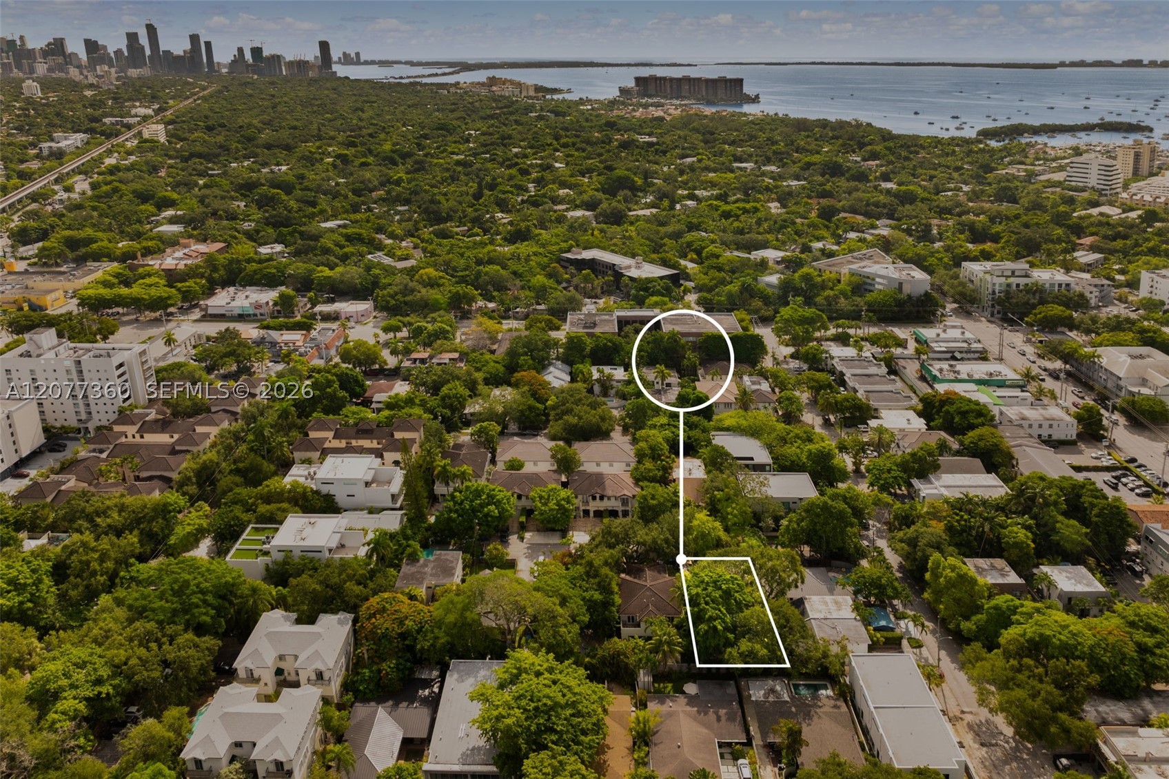 2952 Louise St Coconut Grove, FL 33133