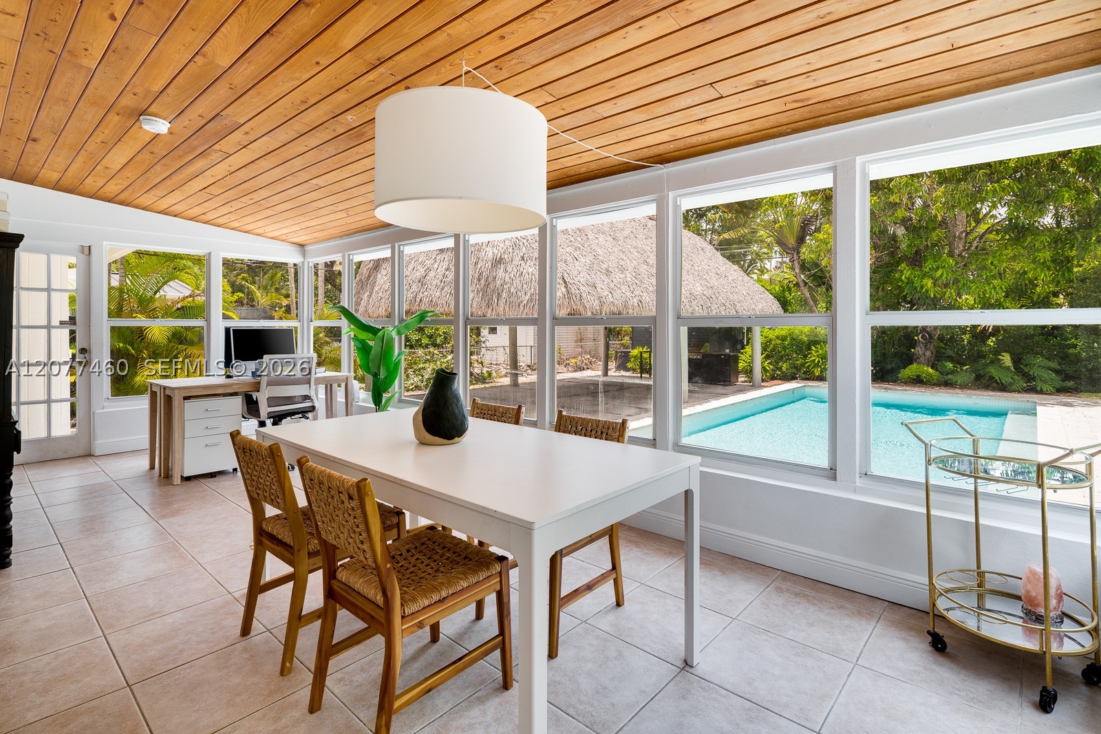 6761 SW 76th Ter South Miami, FL 33143