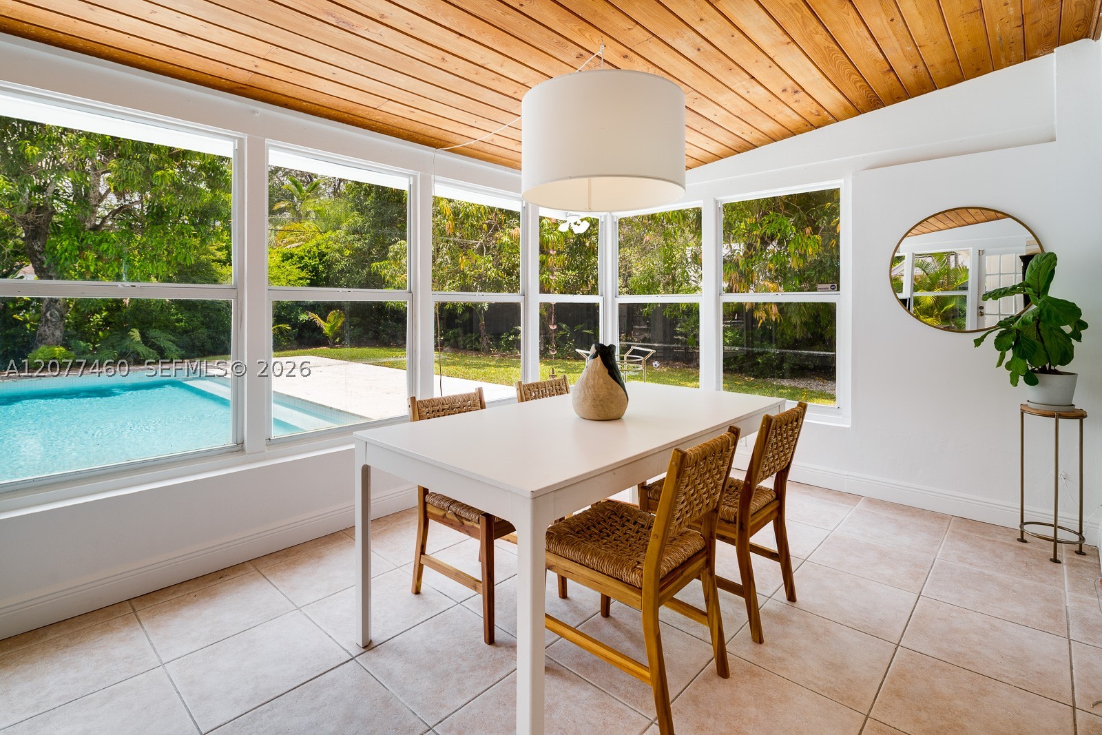 6761 SW 76th Ter South Miami, FL 33143